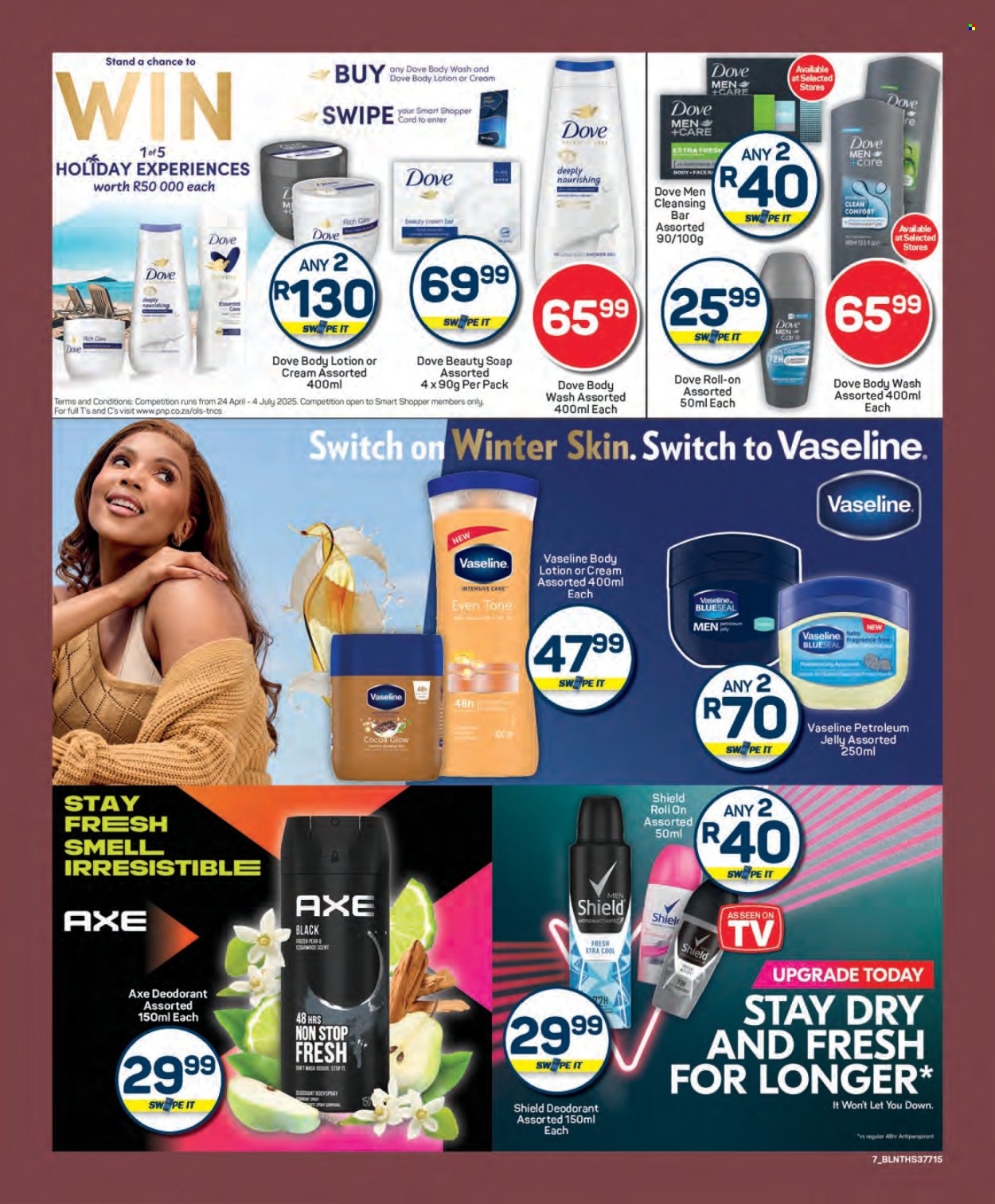 Pick n Pay specials - 25/06/2025 - 04/07/2025. Page 7
