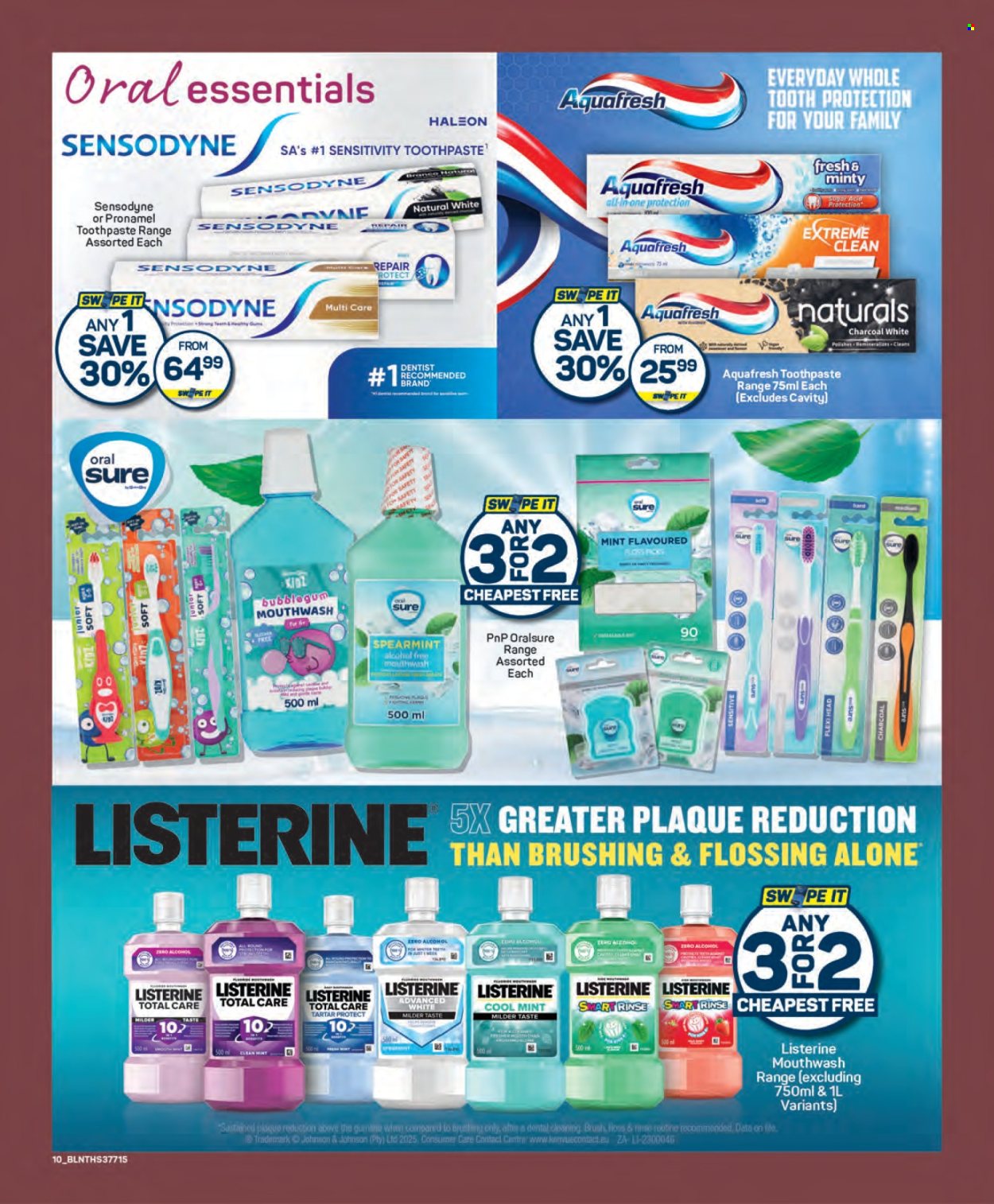 Pick n Pay specials - 25/06/2025 - 04/07/2025. Page 10