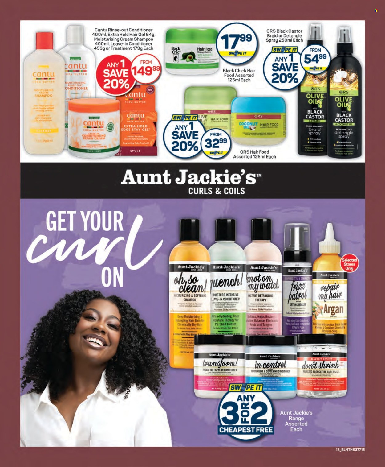 Pick n Pay specials - 25/06/2025 - 04/07/2025. Page 13