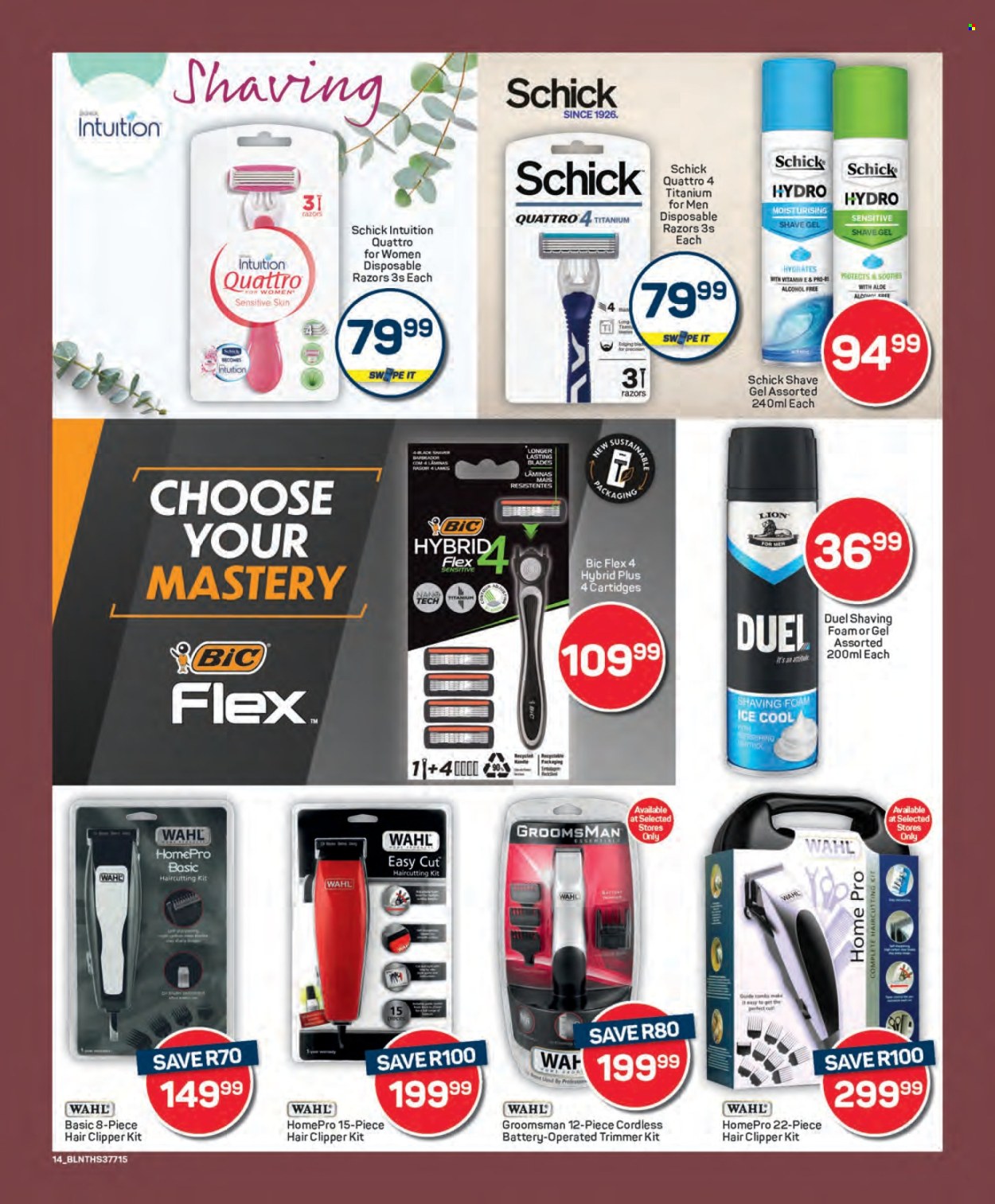Pick n Pay specials - 25/06/2025 - 04/07/2025. Page 14