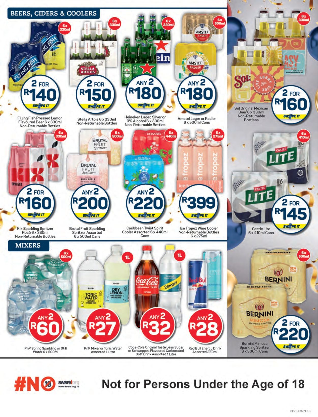 Pick n Pay specials - 25/06/2025 - 06/07/2025. Page 3