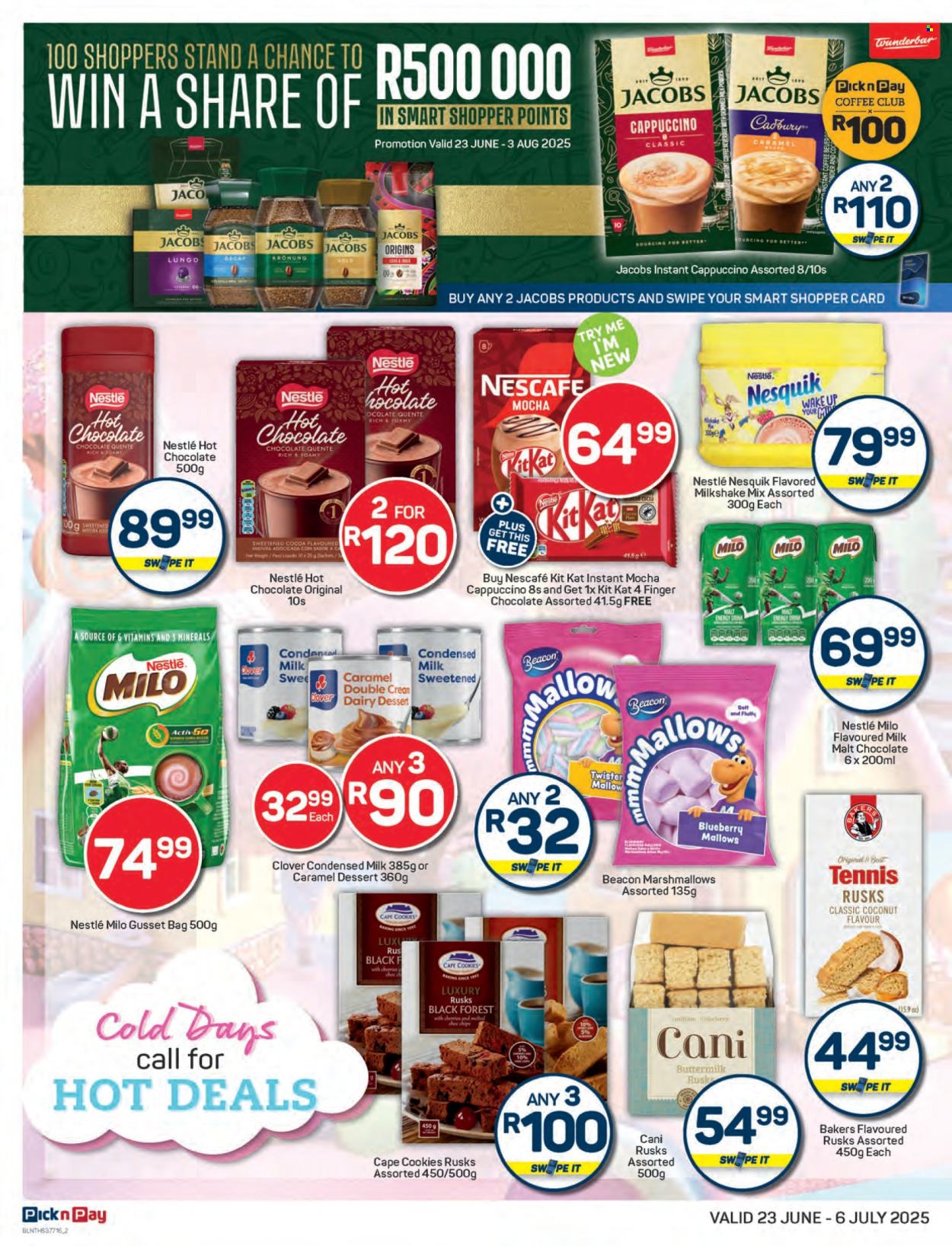 Pick n Pay specials - 23/06/2025 - 06/07/2025. Page 2