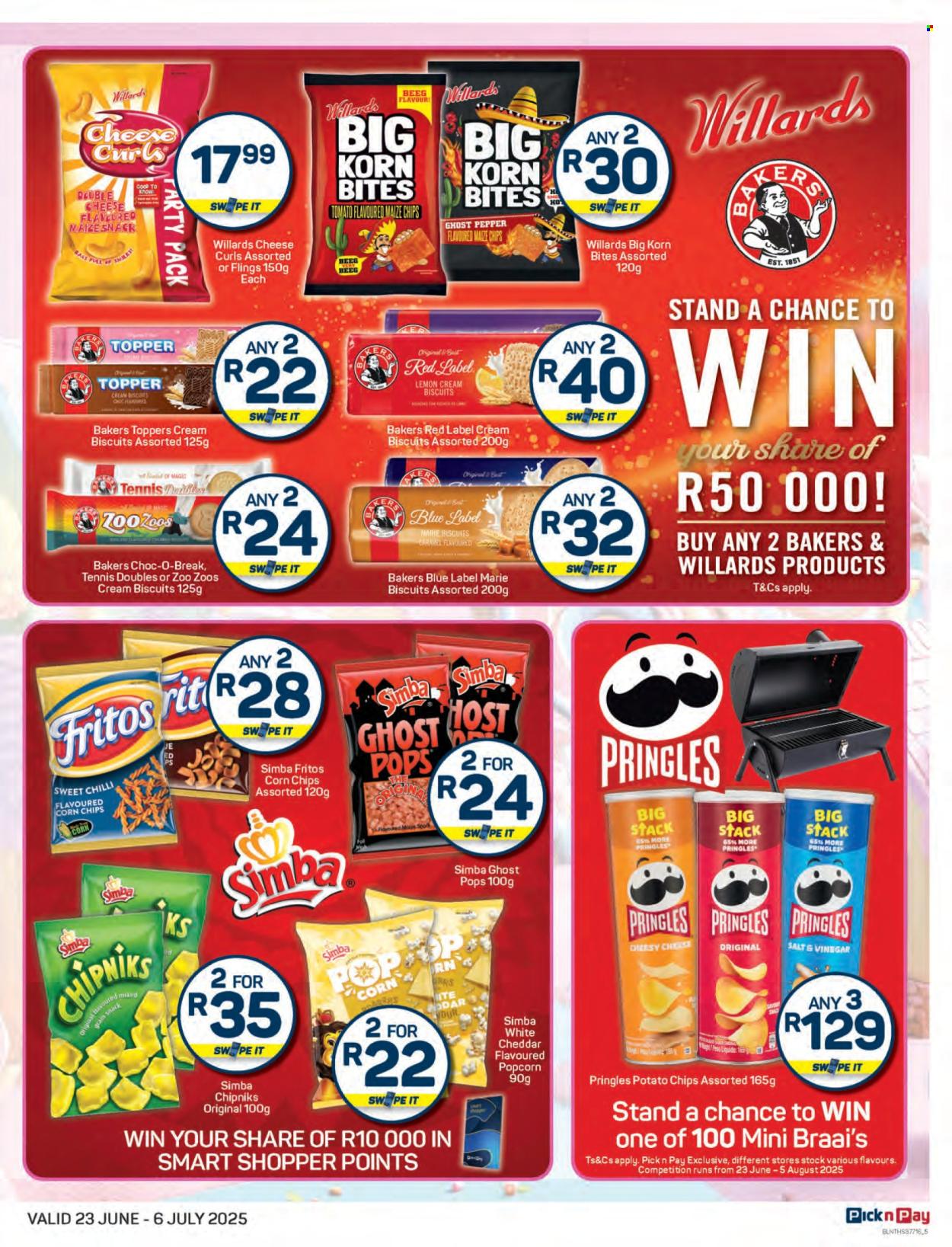 Pick n Pay specials - 23/06/2025 - 06/07/2025. Page 5