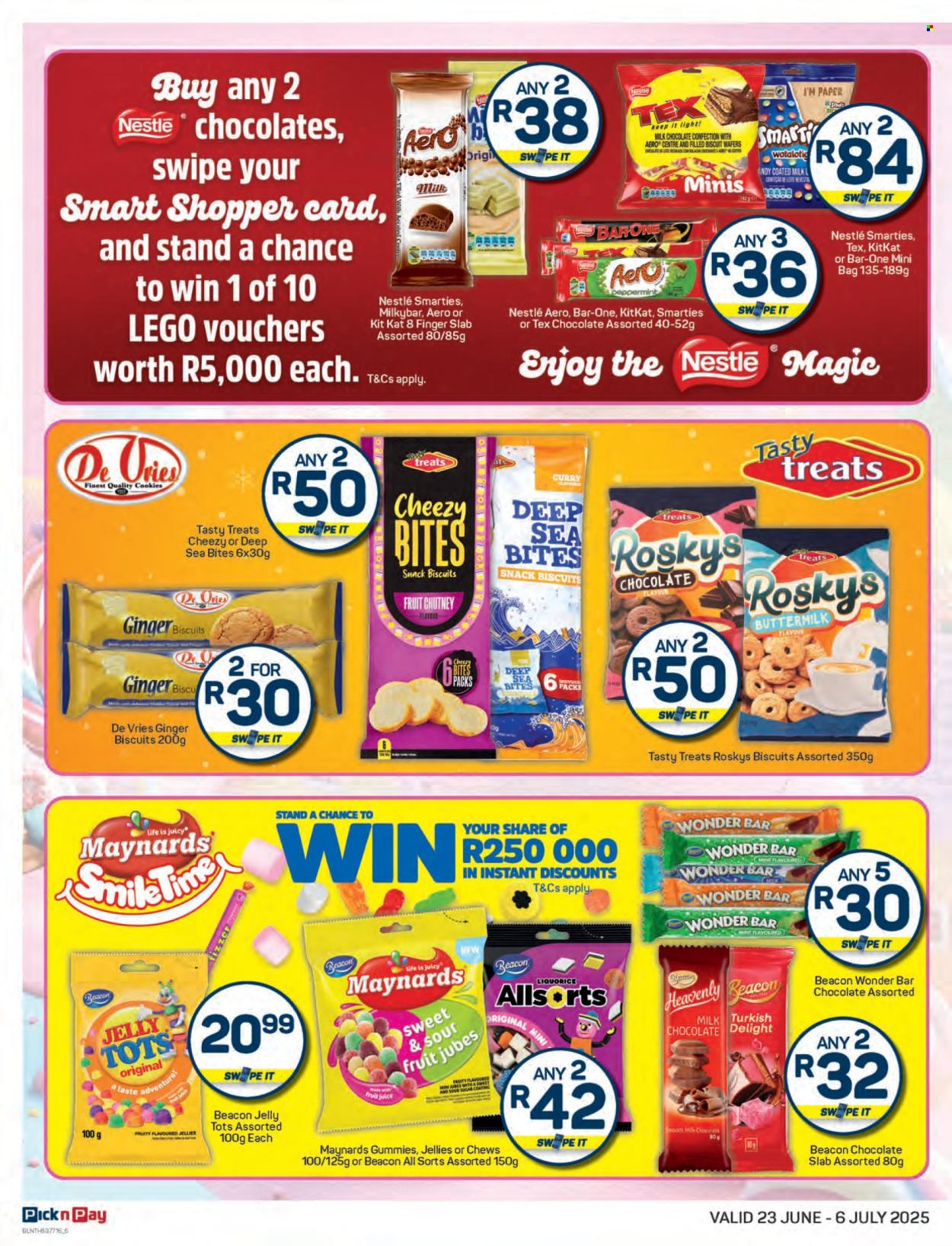 Pick n Pay specials - 23/06/2025 - 06/07/2025. Page 6
