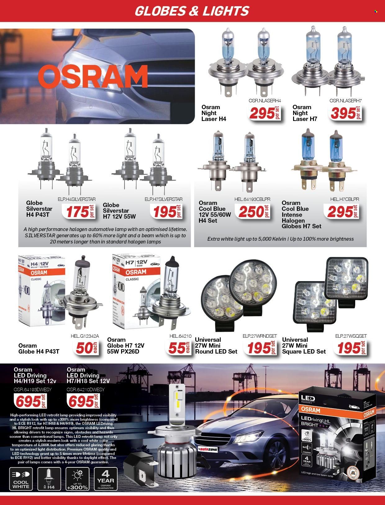AutoZone specials - 24/06/2025 - 06/07/2025. Page 8