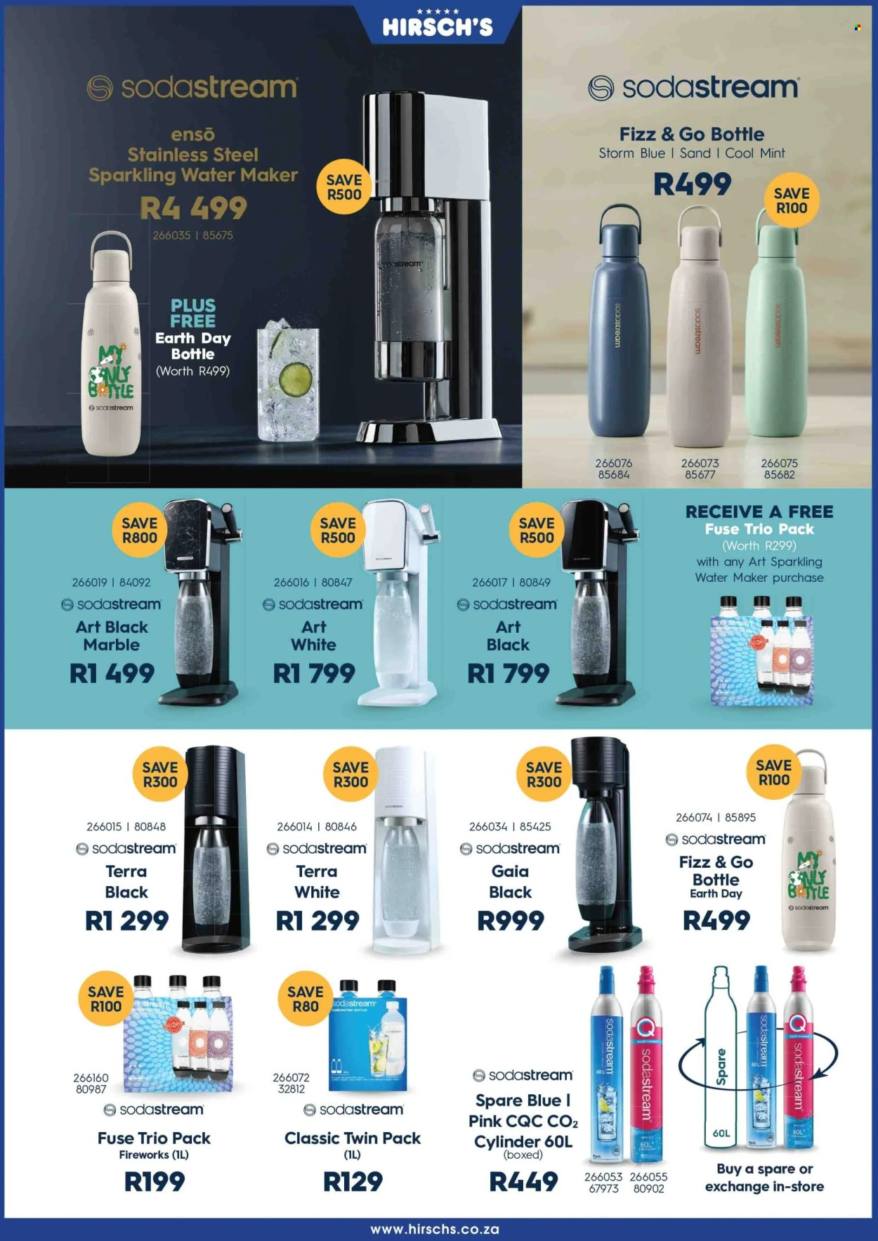 Hirsch's specials - 24/06/2025 - 22/07/2025. Page 39