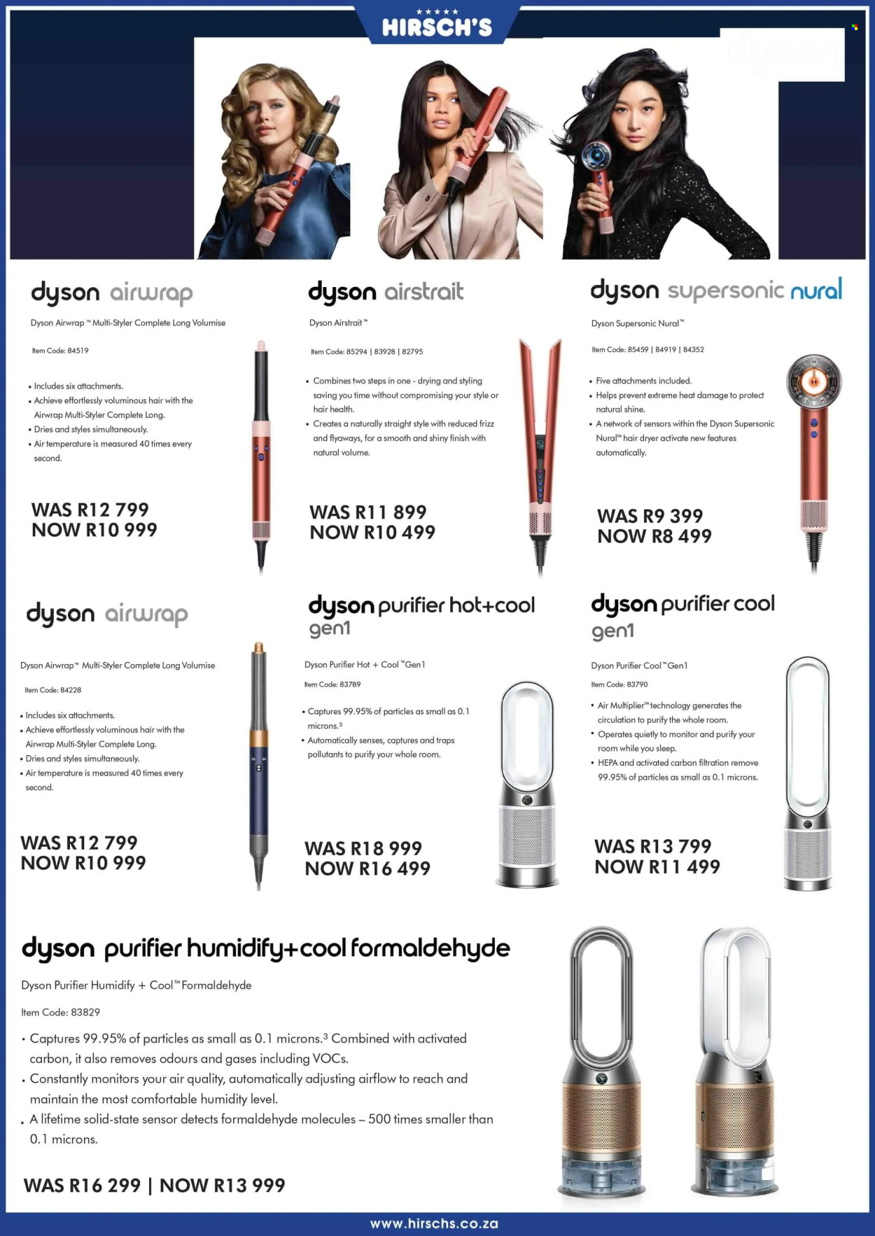 Hirsch's specials - 24/06/2025 - 22/07/2025. Page 42