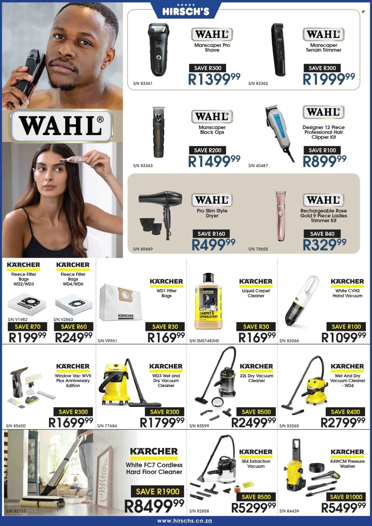 Hirsch's specials - 24/06/2025 - 22/07/2025. Page 44