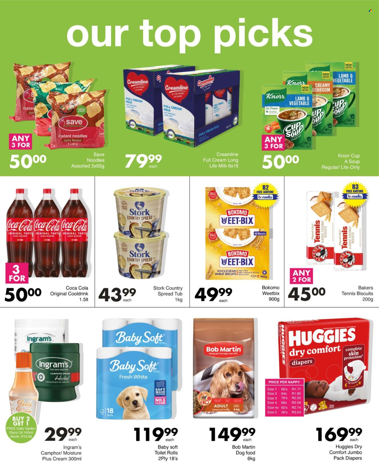 Save hyper specials - 26/06/2025 - 06/07/2025. Page 2