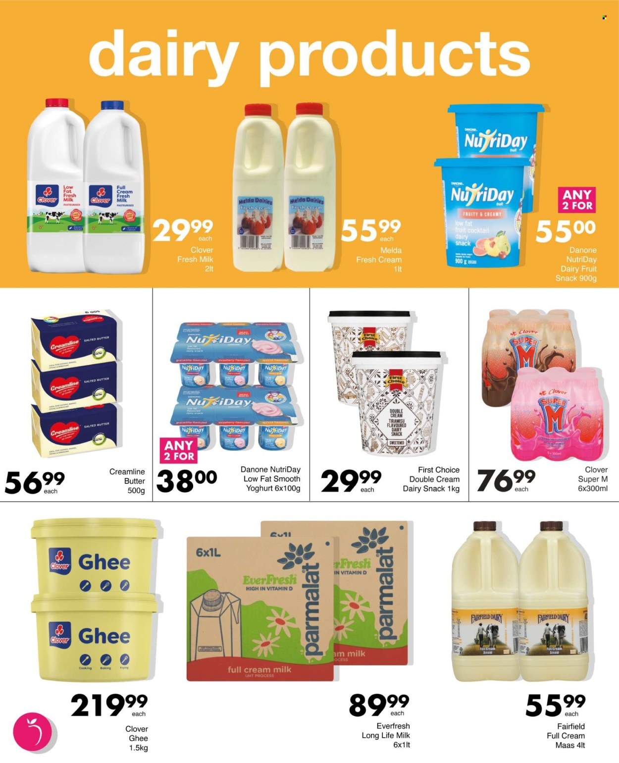 Save hyper specials - 26/06/2025 - 06/07/2025. Page 3