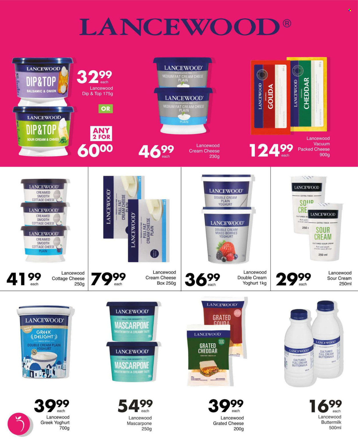 Save hyper specials - 26/06/2025 - 06/07/2025. Page 6