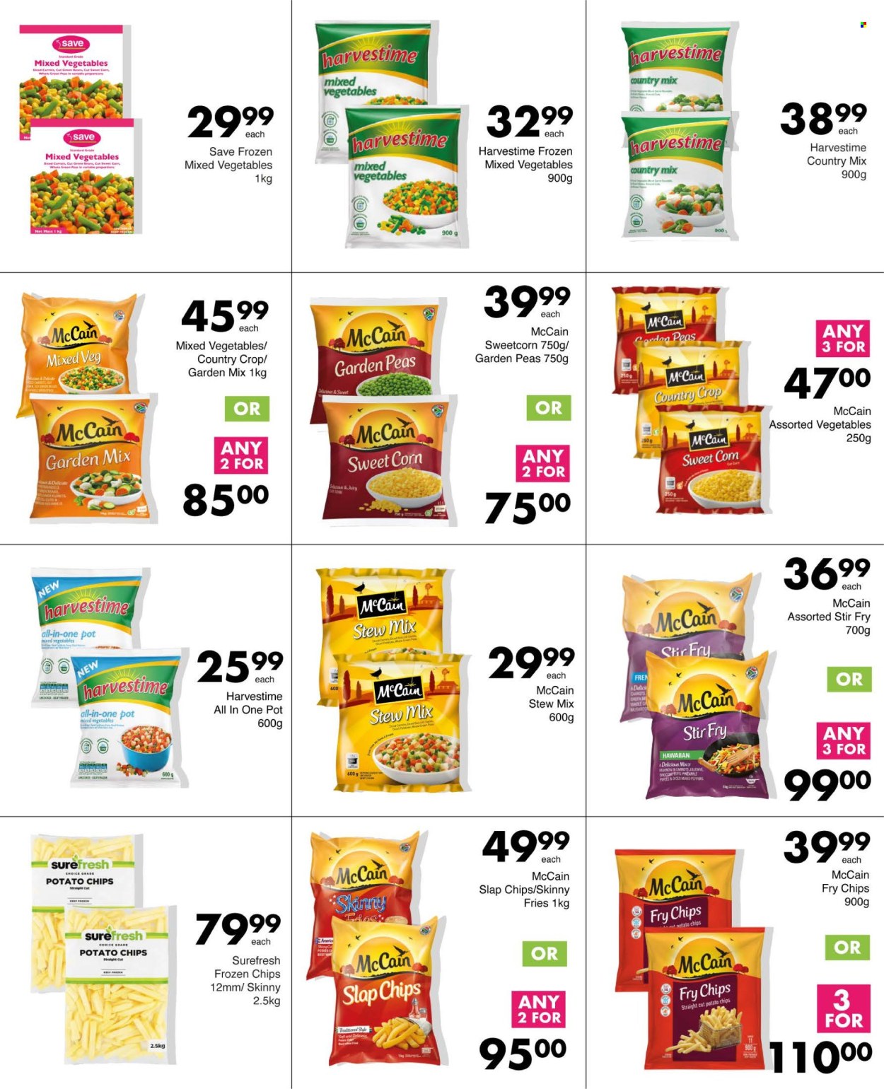 Save hyper specials - 26/06/2025 - 06/07/2025. Page 11