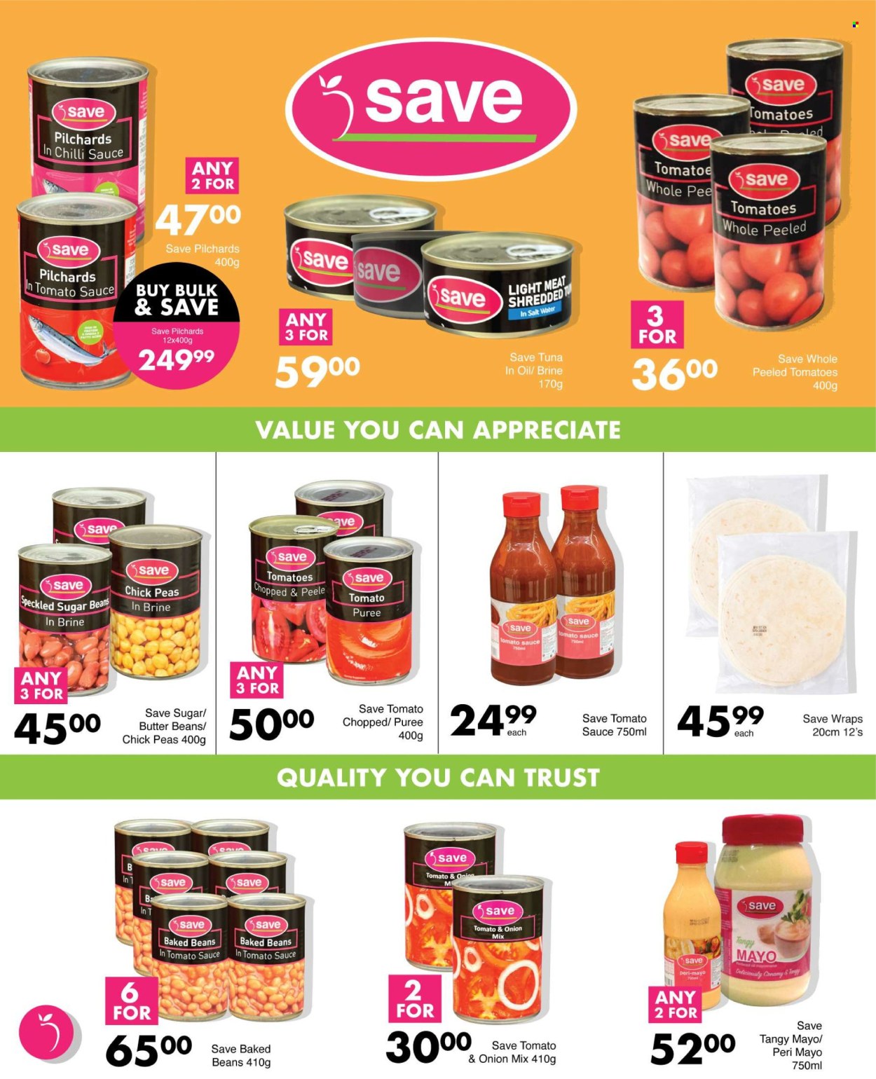 Save hyper specials - 26/06/2025 - 06/07/2025. Page 17