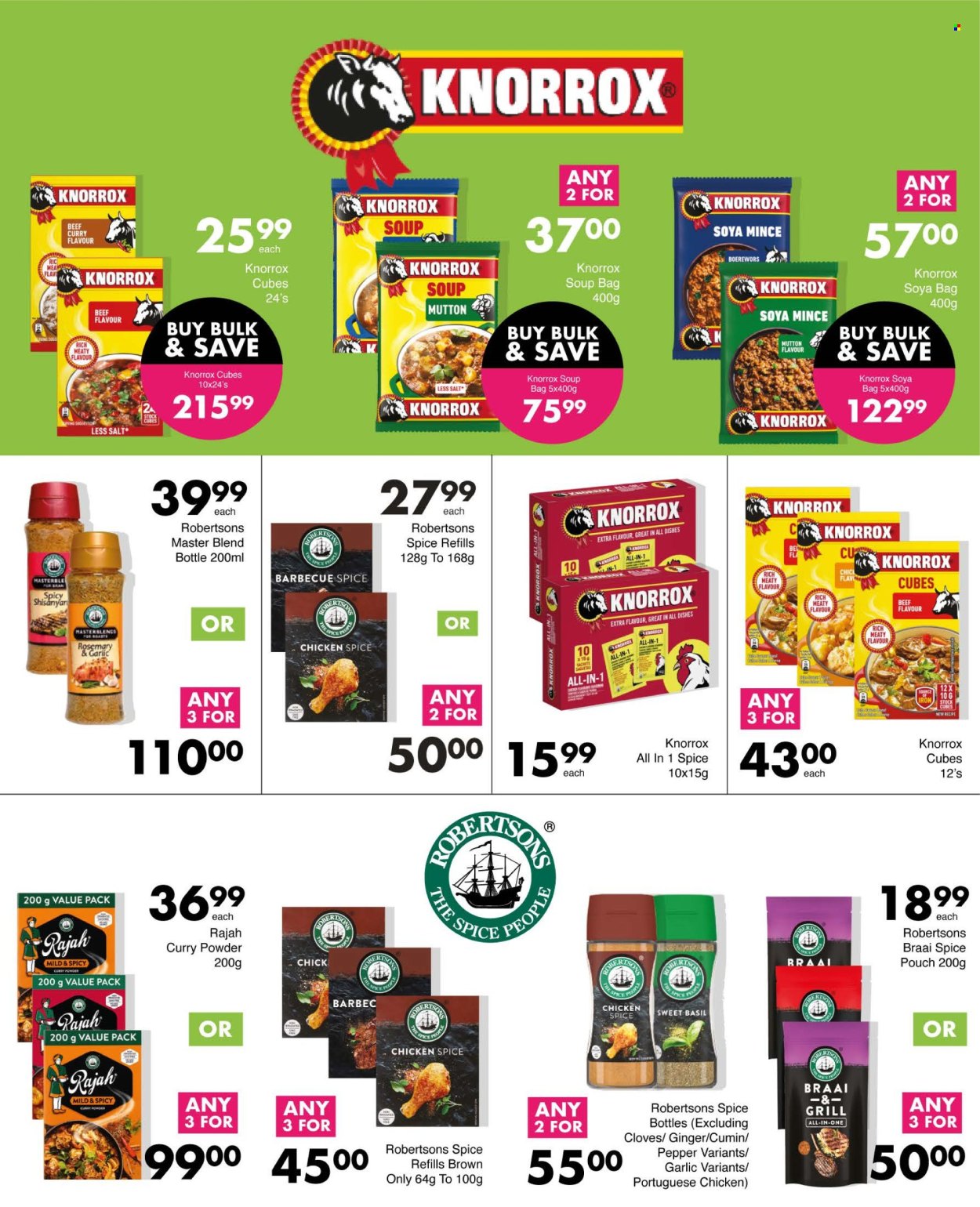 Save hyper specials - 26/06/2025 - 06/07/2025. Page 22