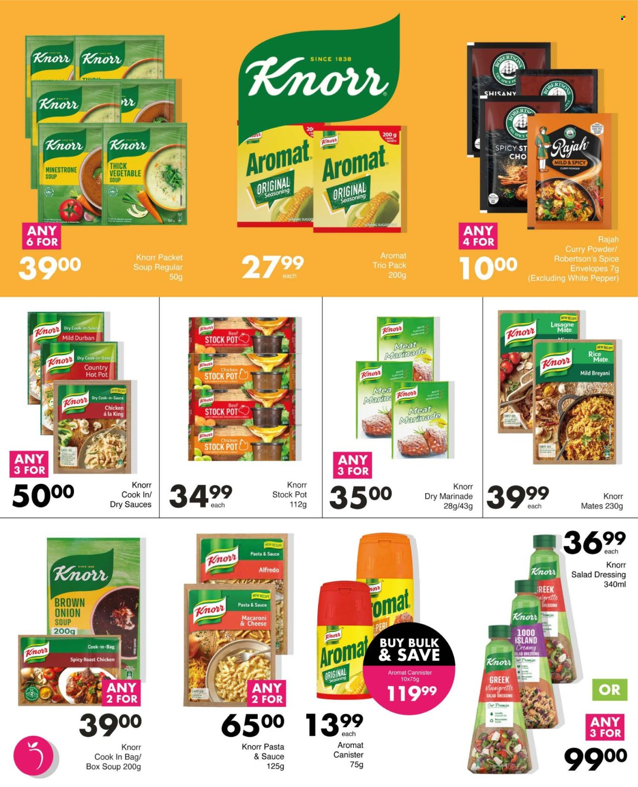 Save hyper specials - 26/06/2025 - 06/07/2025. Page 23