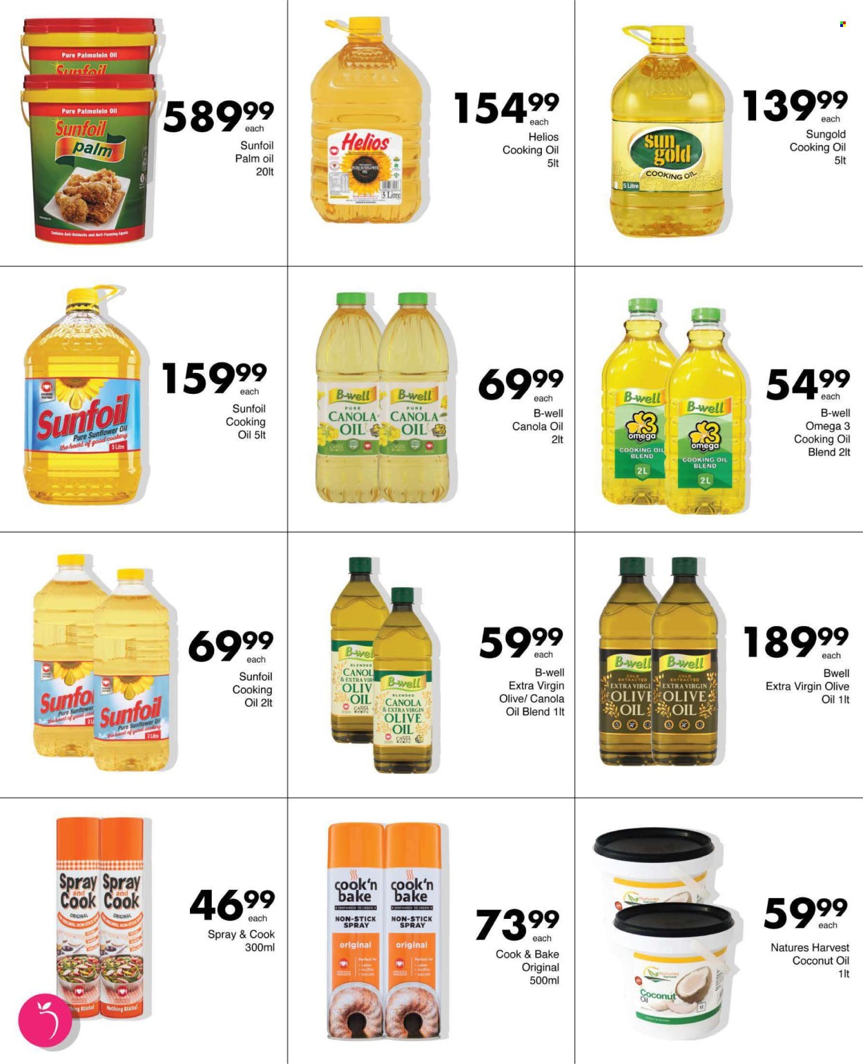 Save hyper specials - 26/06/2025 - 06/07/2025. Page 27
