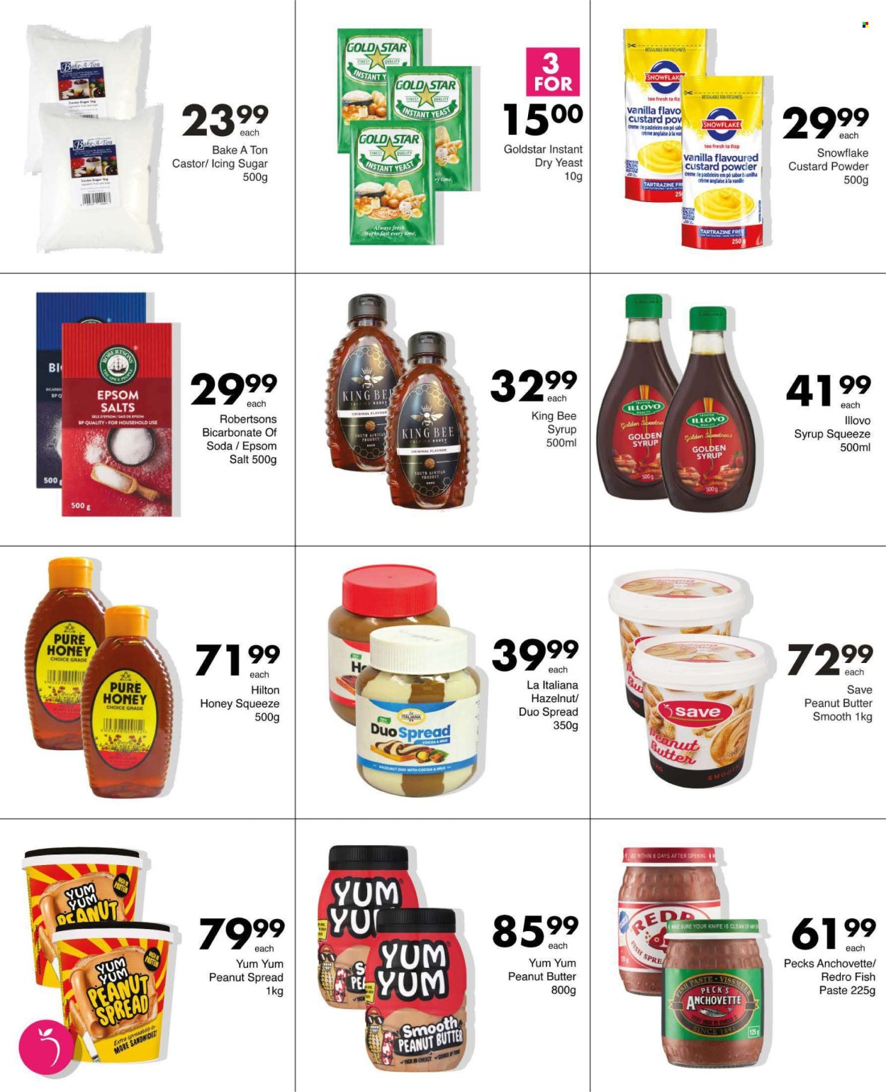 Save hyper specials - 26/06/2025 - 06/07/2025. Page 29