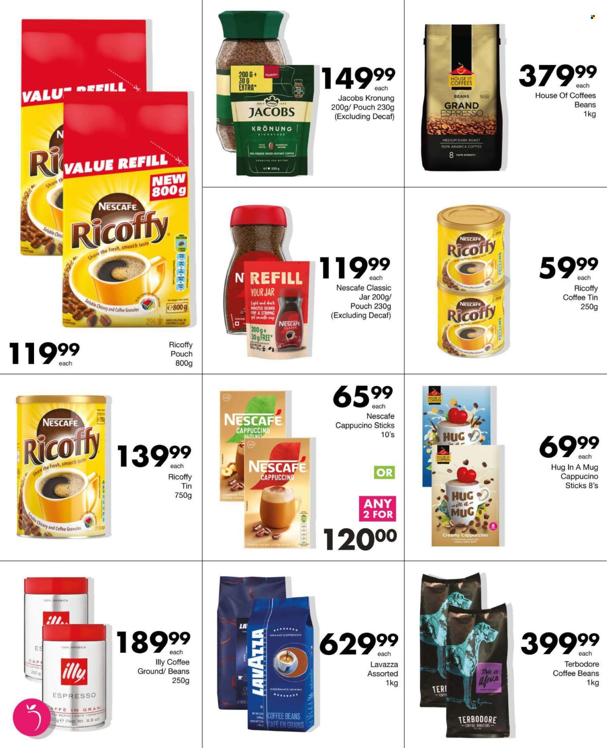 Save hyper specials - 26/06/2025 - 06/07/2025. Page 30