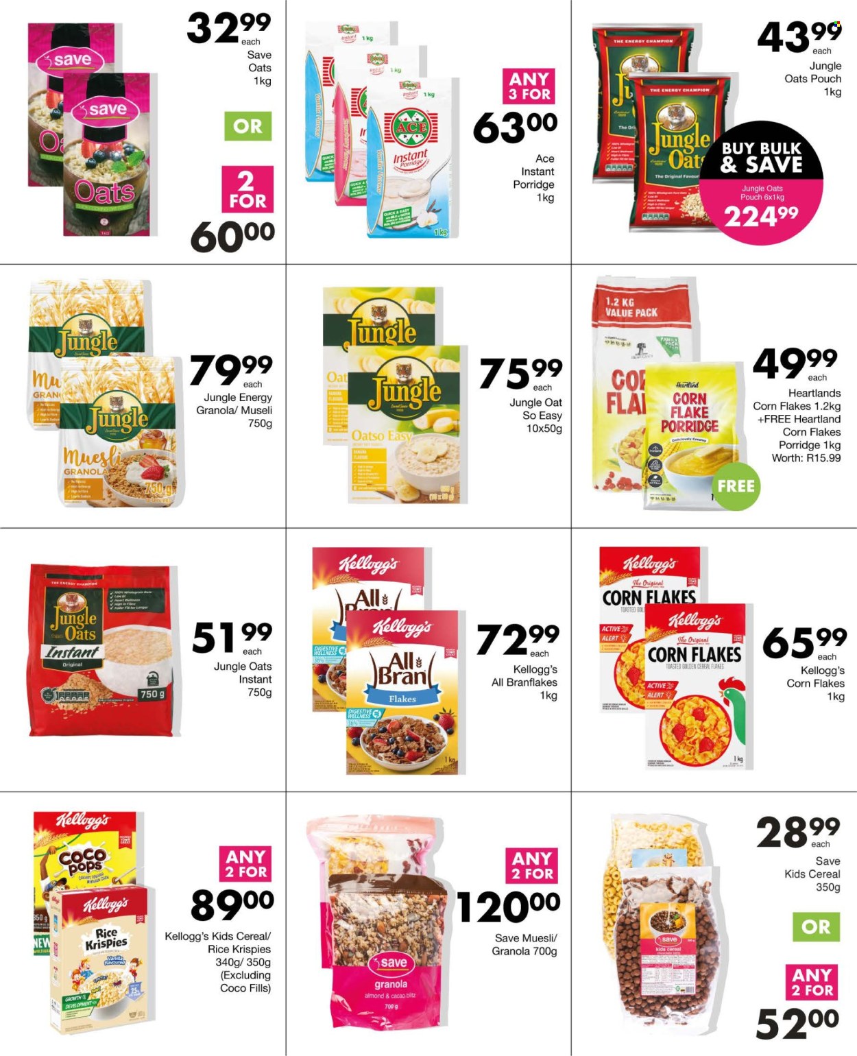 Save hyper specials - 26/06/2025 - 06/07/2025. Page 33