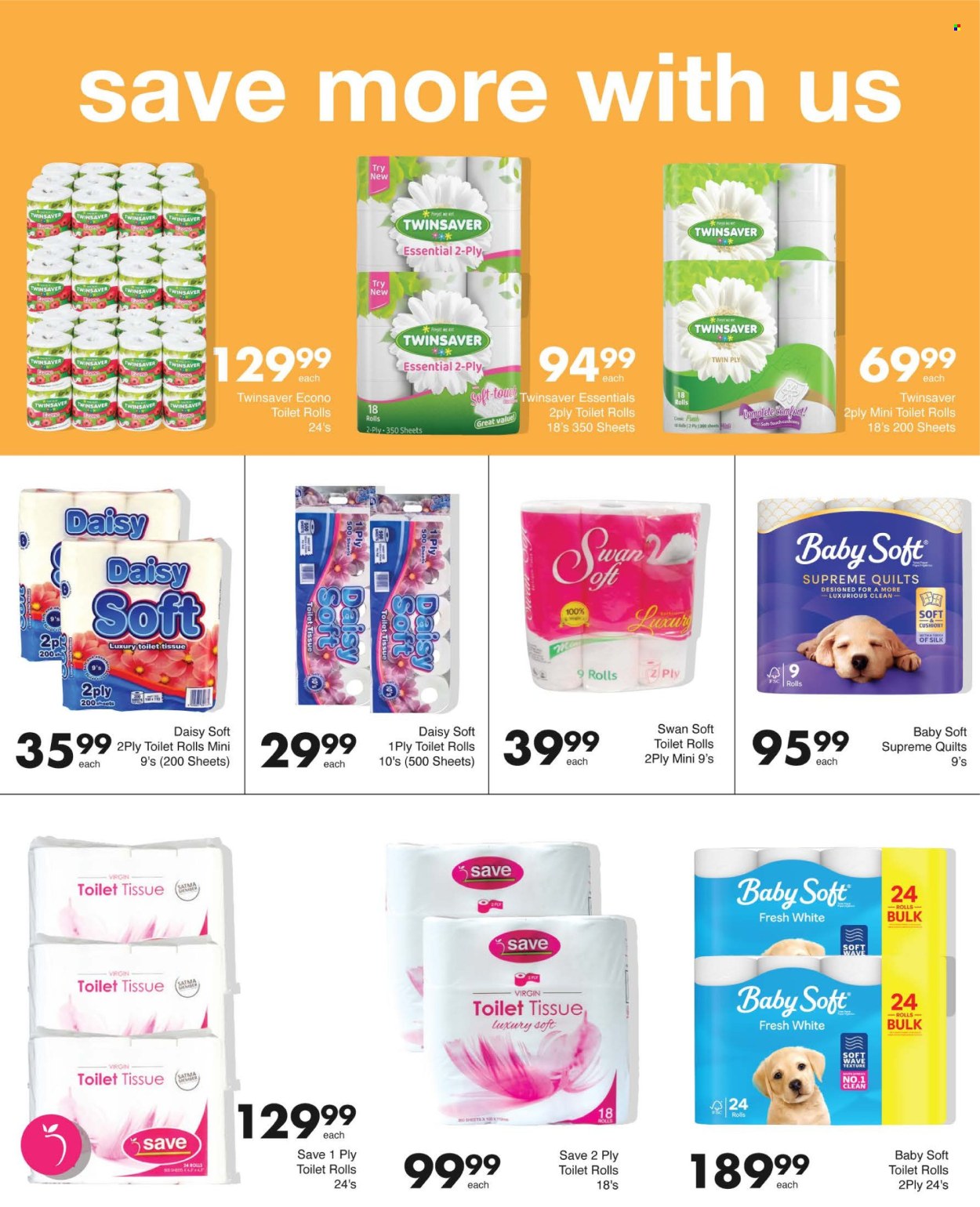 Save hyper specials - 26/06/2025 - 06/07/2025. Page 73