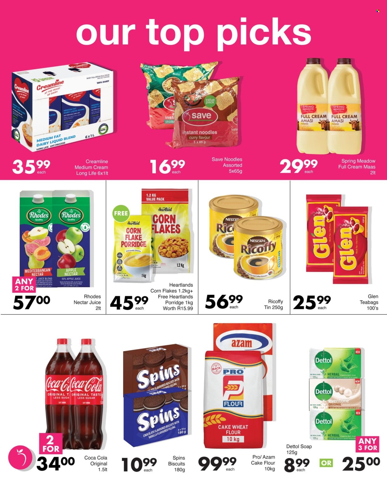 Save supermarket specials - 26/06/2025 - 06/07/2025. Page 2