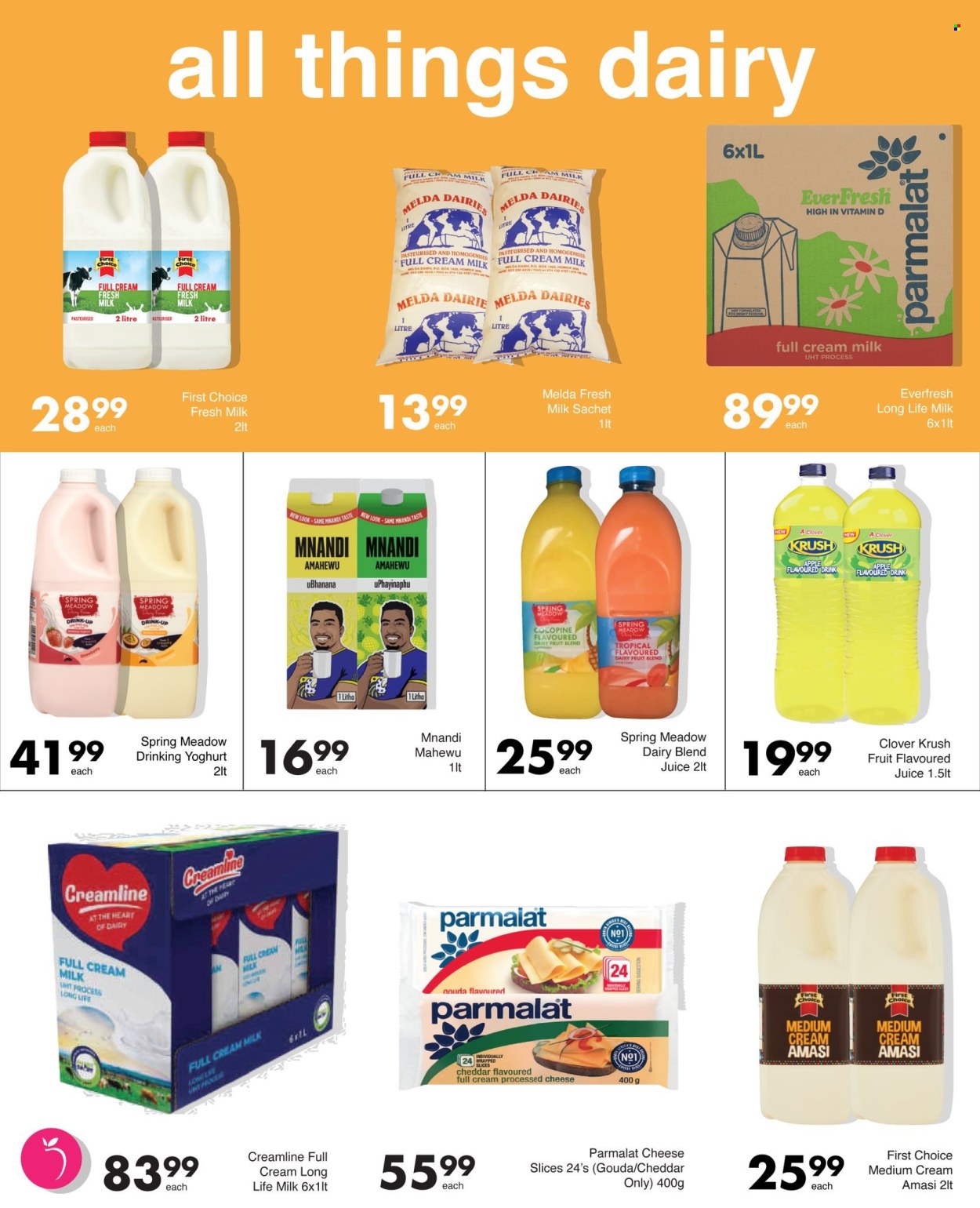 Save supermarket specials - 26/06/2025 - 06/07/2025. Page 3