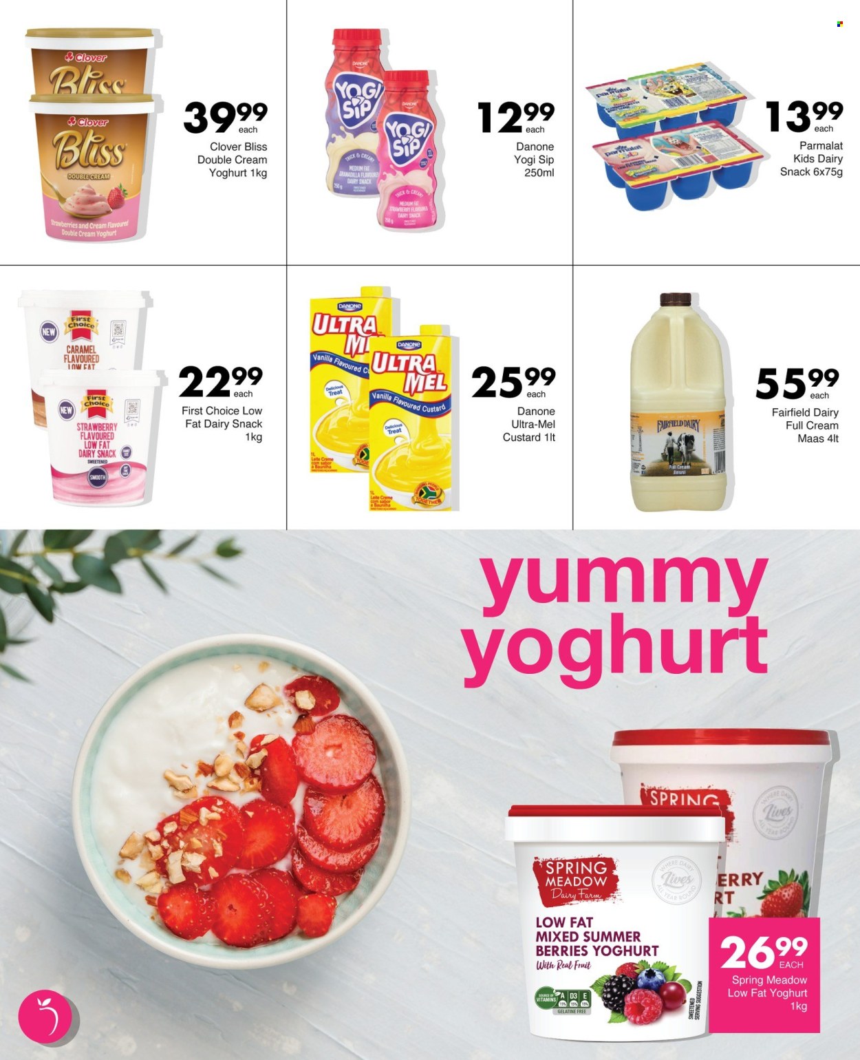 Save supermarket specials - 26/06/2025 - 06/07/2025. Page 4
