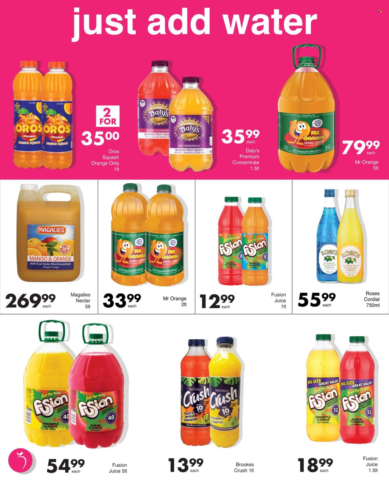 Save supermarket specials - 26/06/2025 - 06/07/2025. Page 6
