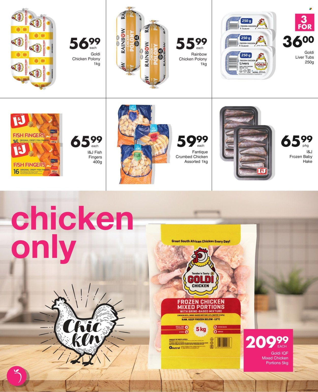 Save supermarket specials - 26/06/2025 - 06/07/2025. Page 8