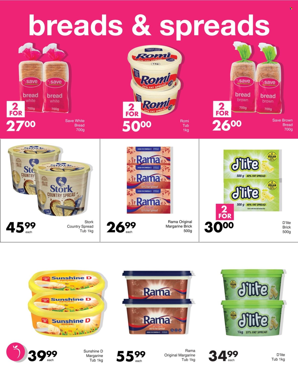 Save supermarket specials - 26/06/2025 - 06/07/2025. Page 9
