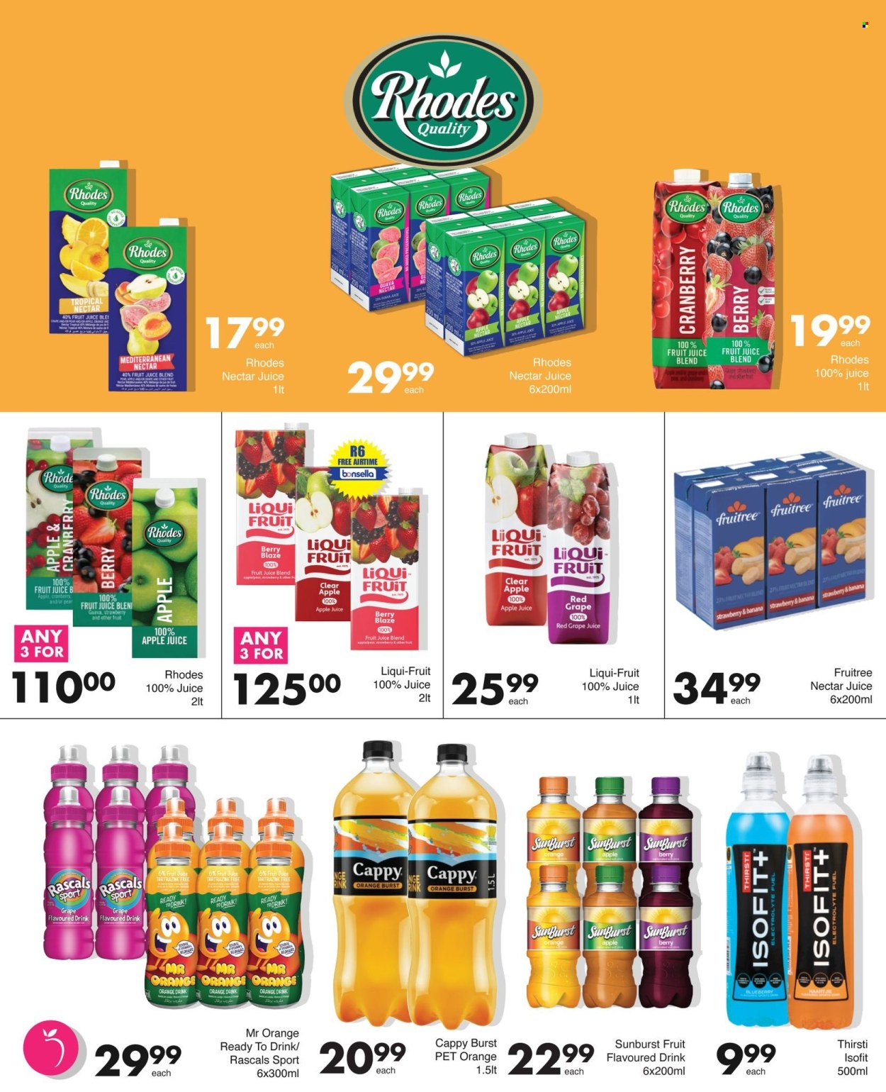 Save supermarket specials - 26/06/2025 - 06/07/2025. Page 10
