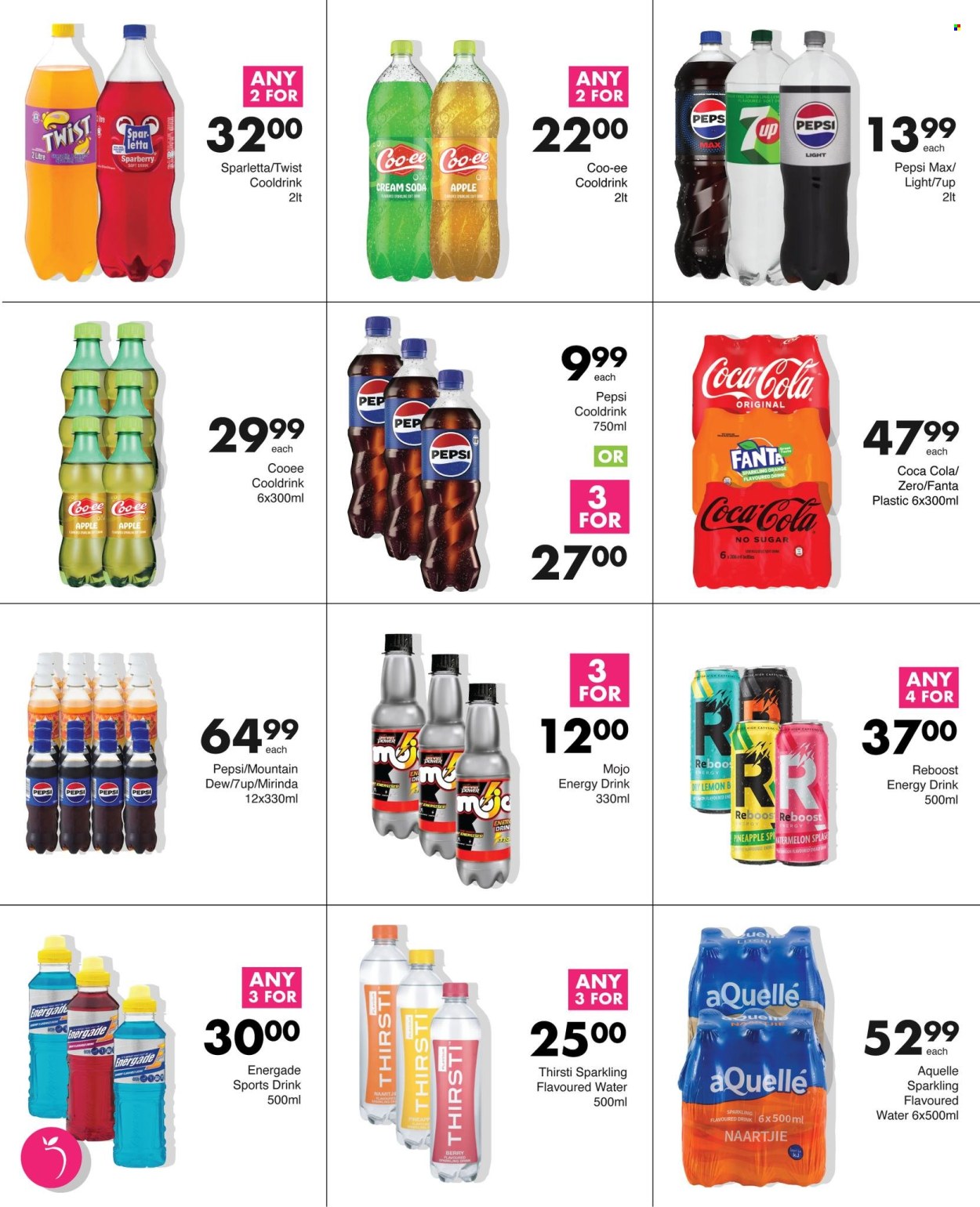 Save supermarket specials - 26/06/2025 - 06/07/2025. Page 11