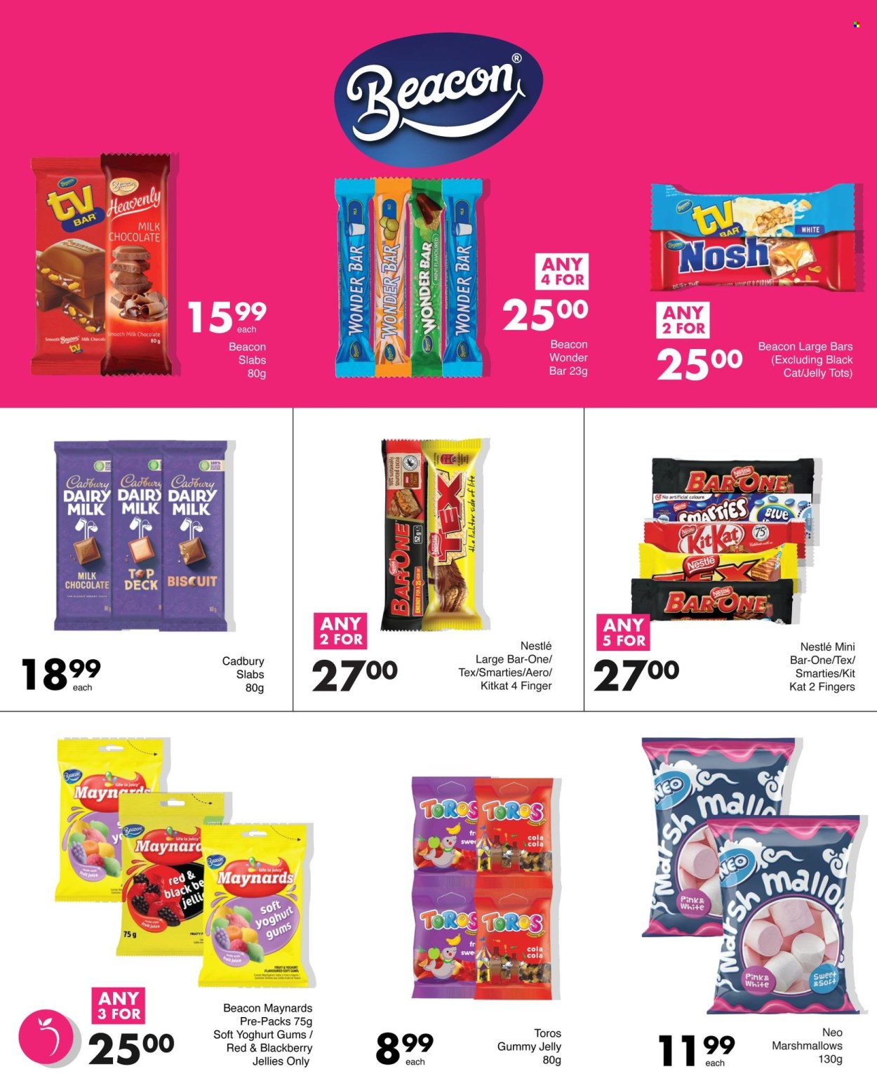 Save supermarket specials - 26/06/2025 - 06/07/2025. Page 13