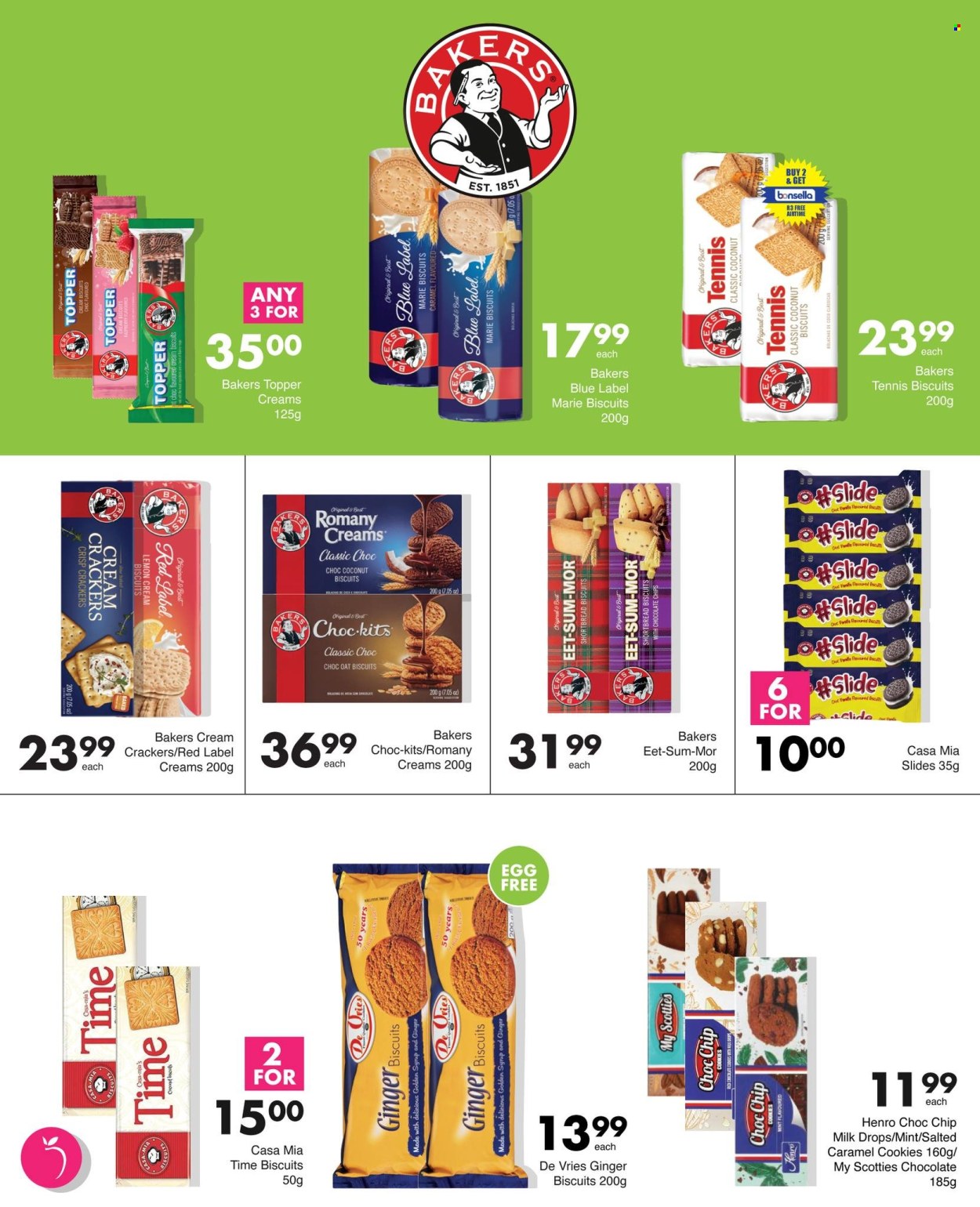 Save supermarket specials - 26/06/2025 - 06/07/2025. Page 14