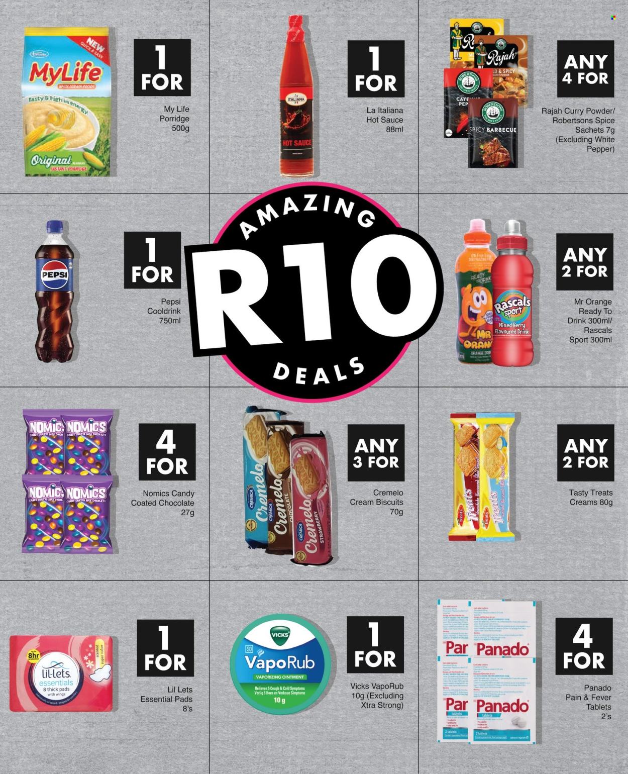Save supermarket specials - 26/06/2025 - 06/07/2025. Page 15