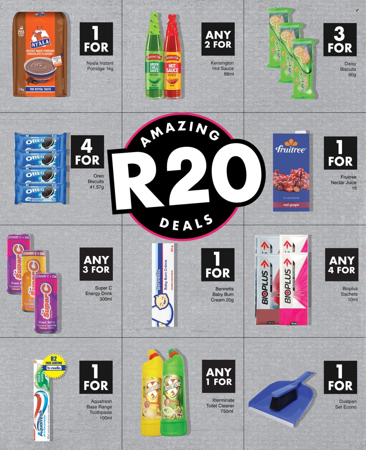 Save supermarket specials - 26/06/2025 - 06/07/2025. Page 16