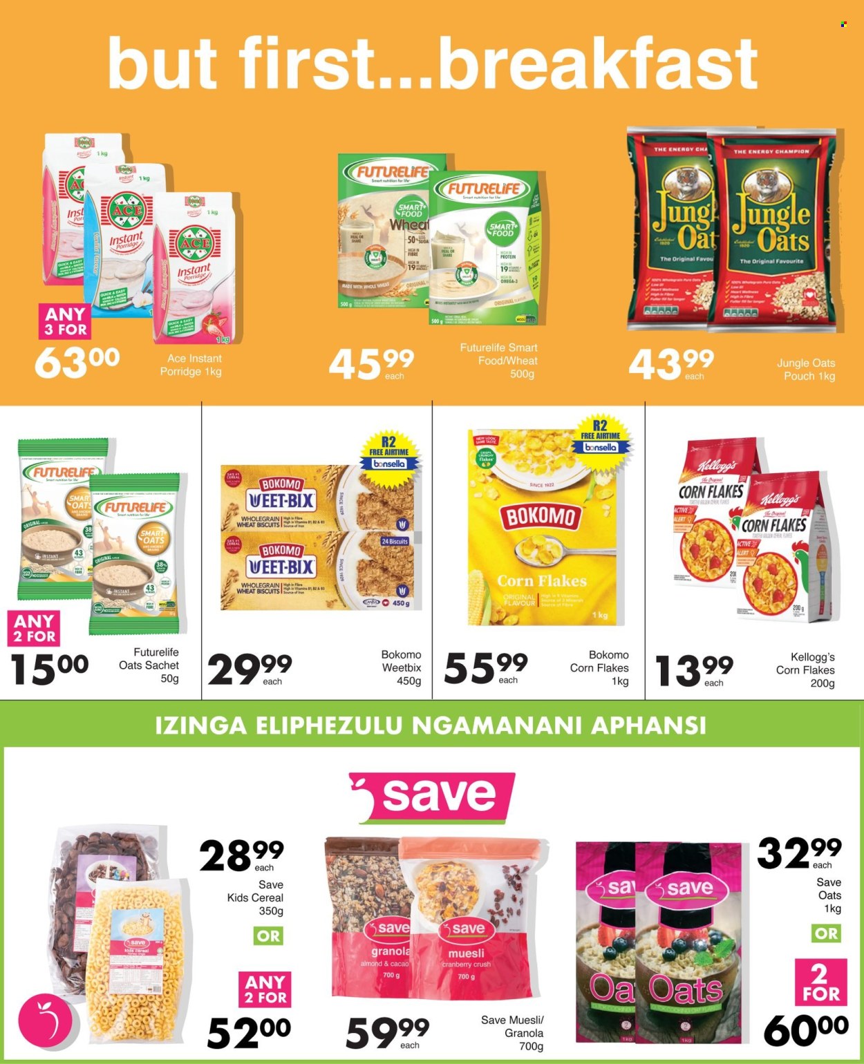 Save supermarket specials - 26/06/2025 - 06/07/2025. Page 17