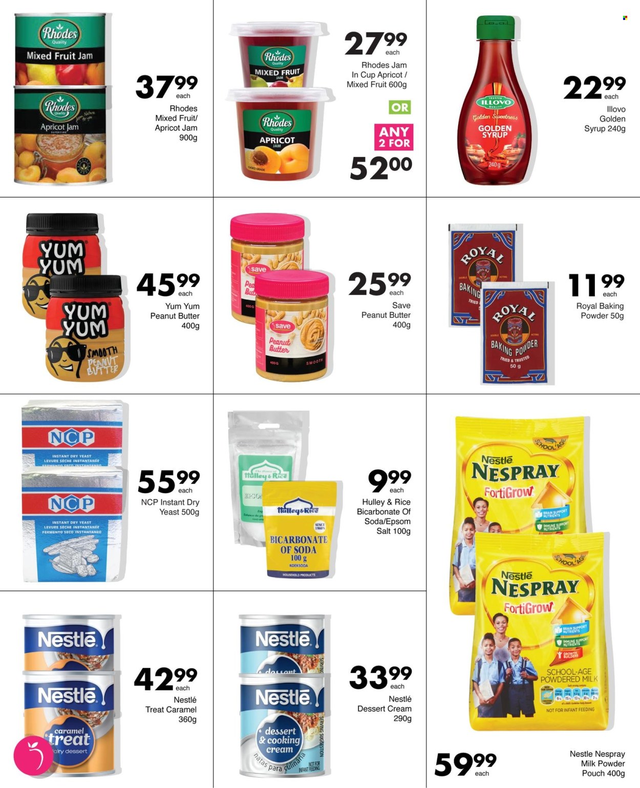 Save supermarket specials - 26/06/2025 - 06/07/2025. Page 18