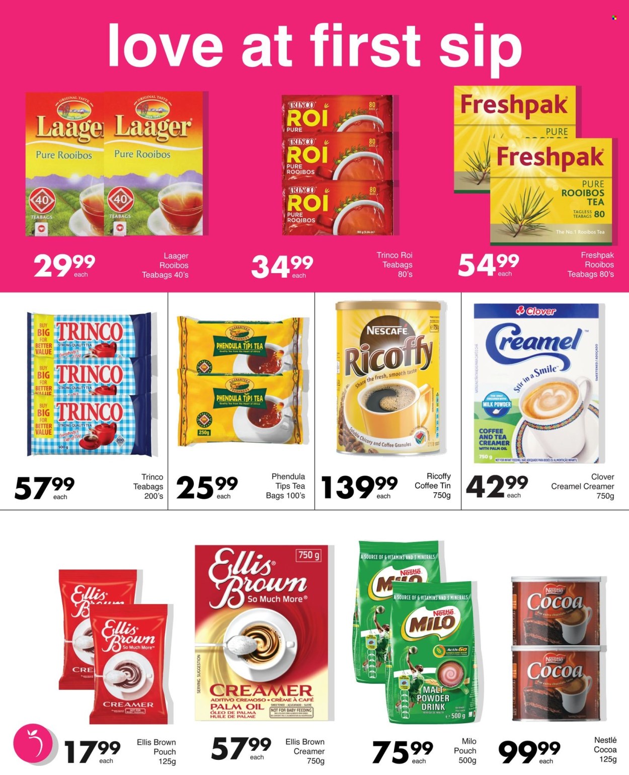 Save supermarket specials - 26/06/2025 - 06/07/2025. Page 19