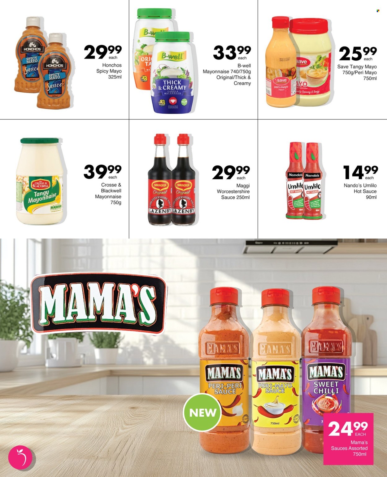 Save supermarket specials - 26/06/2025 - 06/07/2025. Page 21