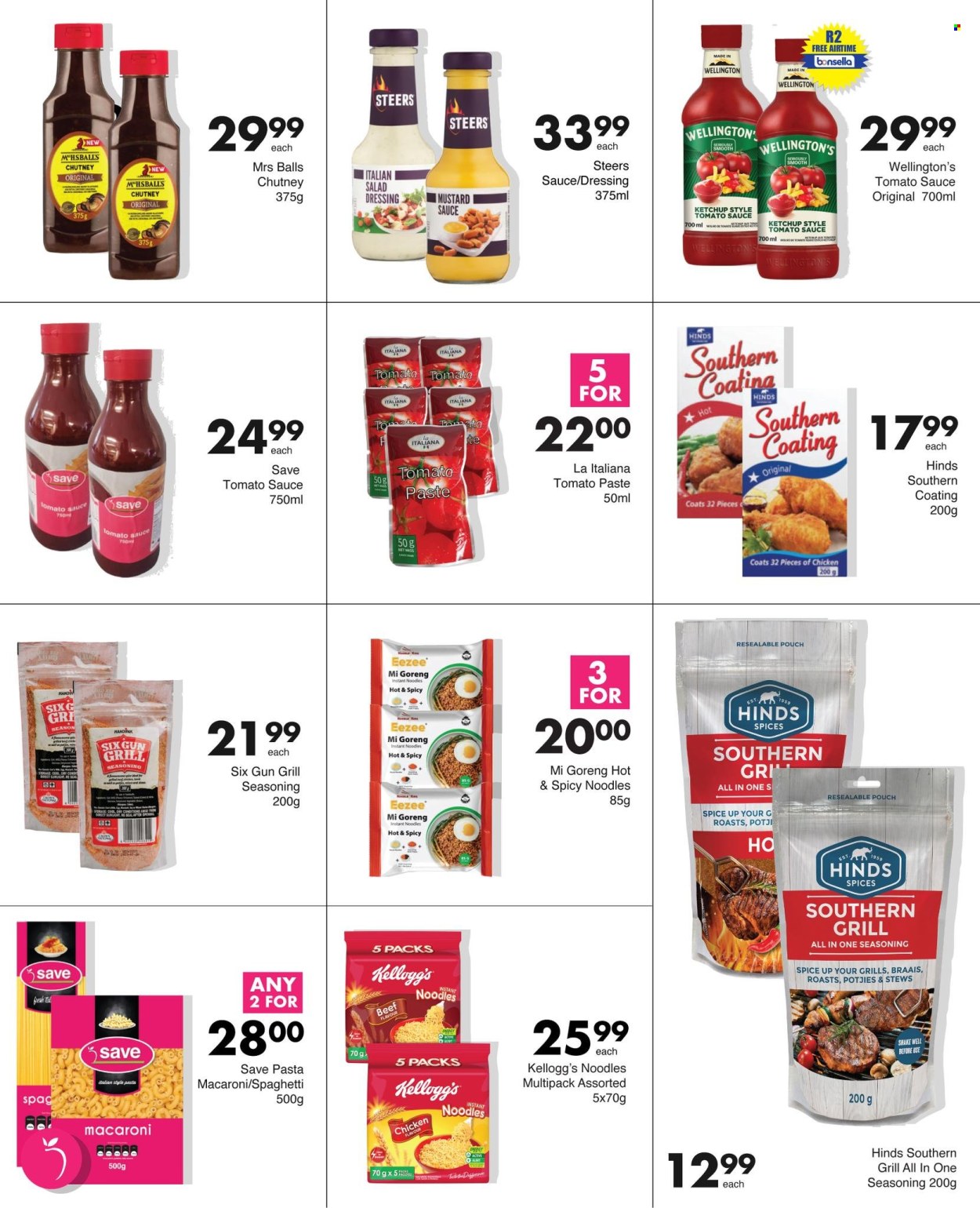 Save supermarket specials - 26/06/2025 - 06/07/2025. Page 22