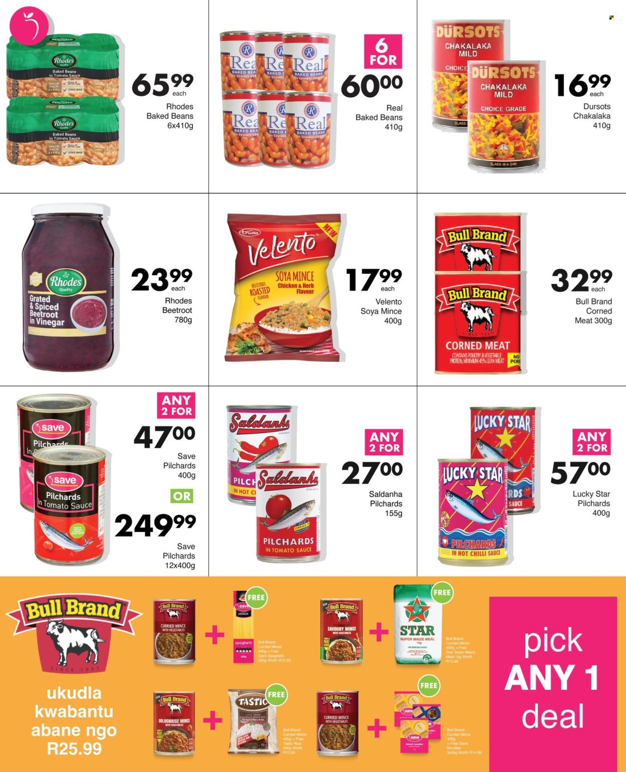 Save supermarket specials - 26/06/2025 - 06/07/2025. Page 23