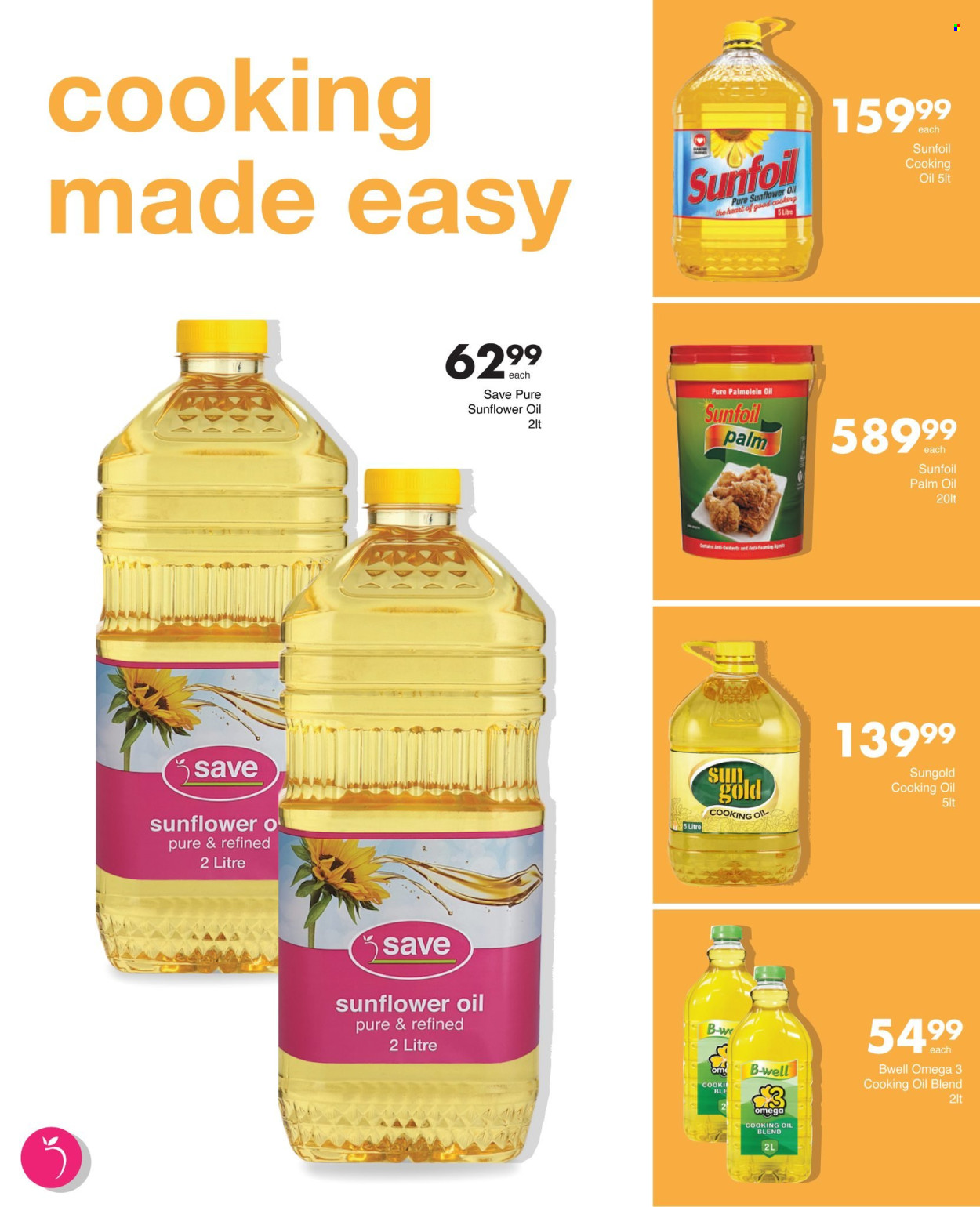 Save supermarket specials - 26/06/2025 - 06/07/2025. Page 25