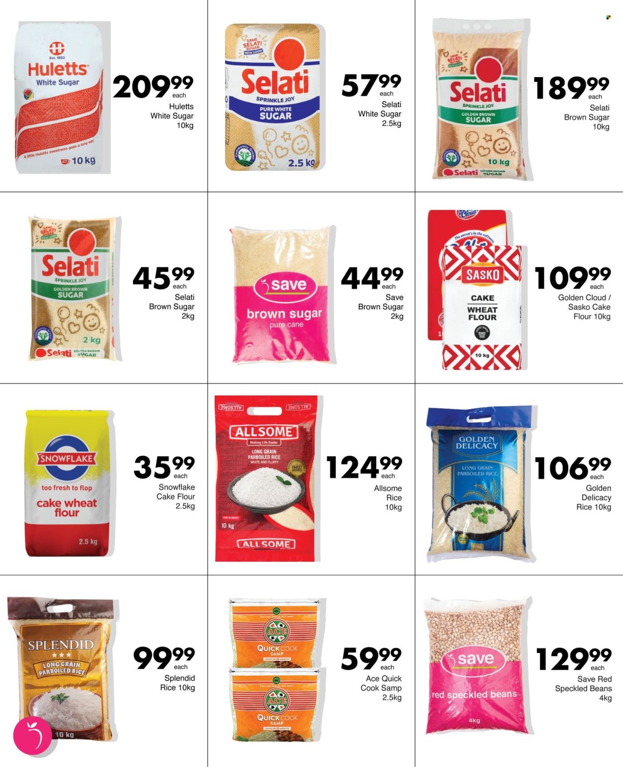 Save supermarket specials - 26/06/2025 - 06/07/2025. Page 26
