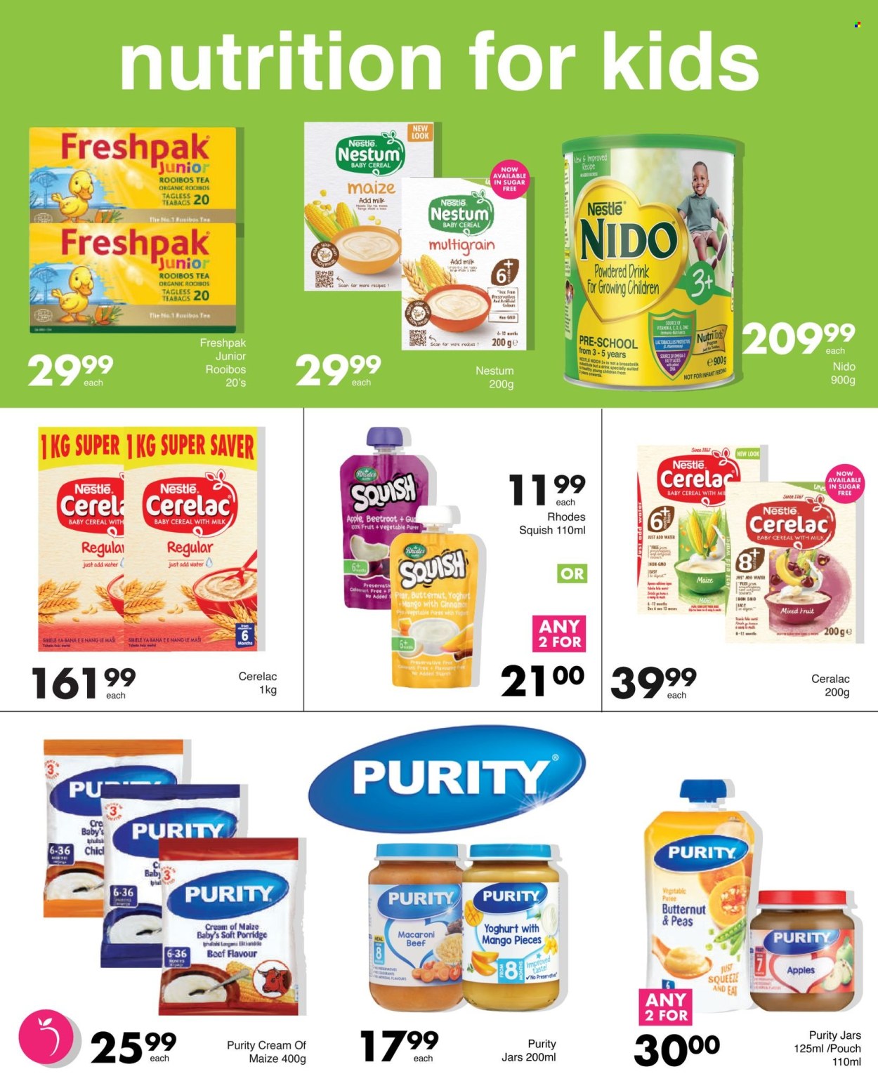 Save supermarket specials - 26/06/2025 - 06/07/2025. Page 27