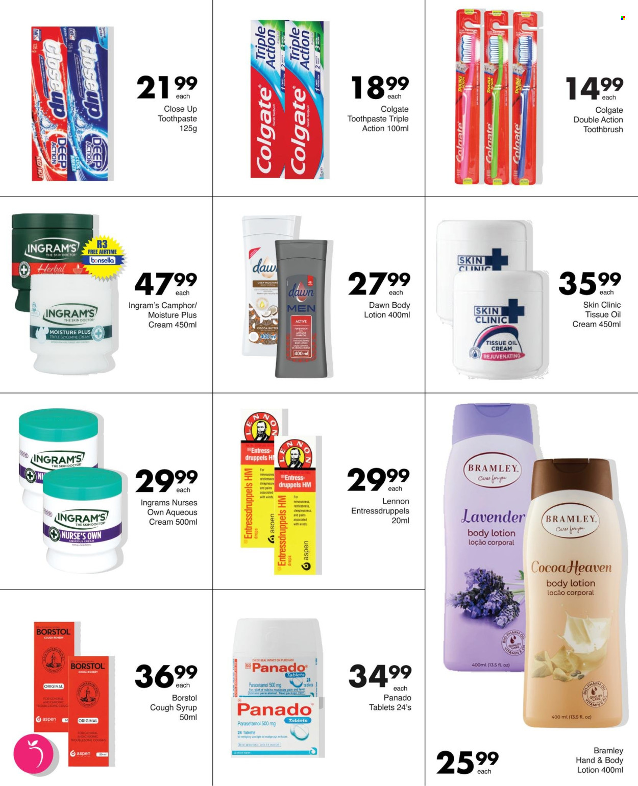 Save supermarket specials - 26/06/2025 - 06/07/2025. Page 29