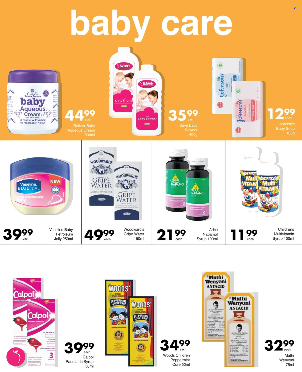 Save supermarket specials - 26/06/2025 - 06/07/2025. Page 30