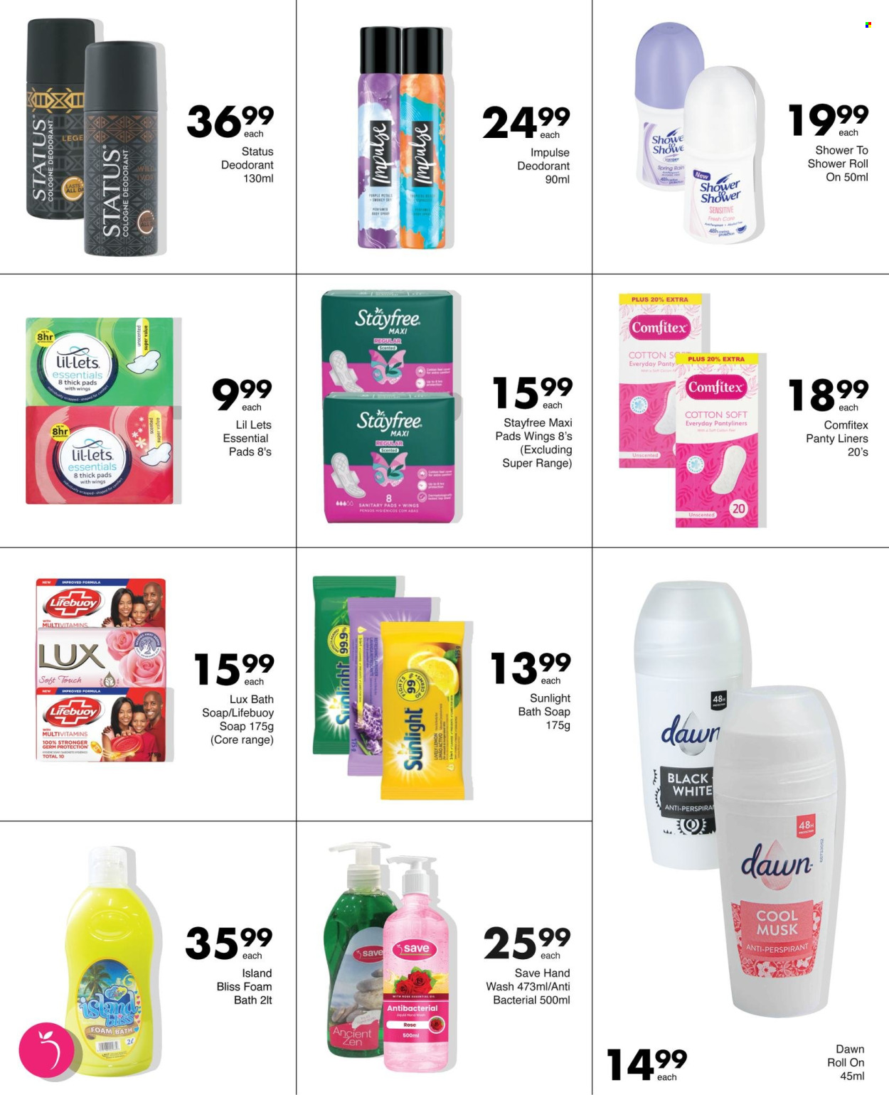 Save supermarket specials - 26/06/2025 - 06/07/2025. Page 32