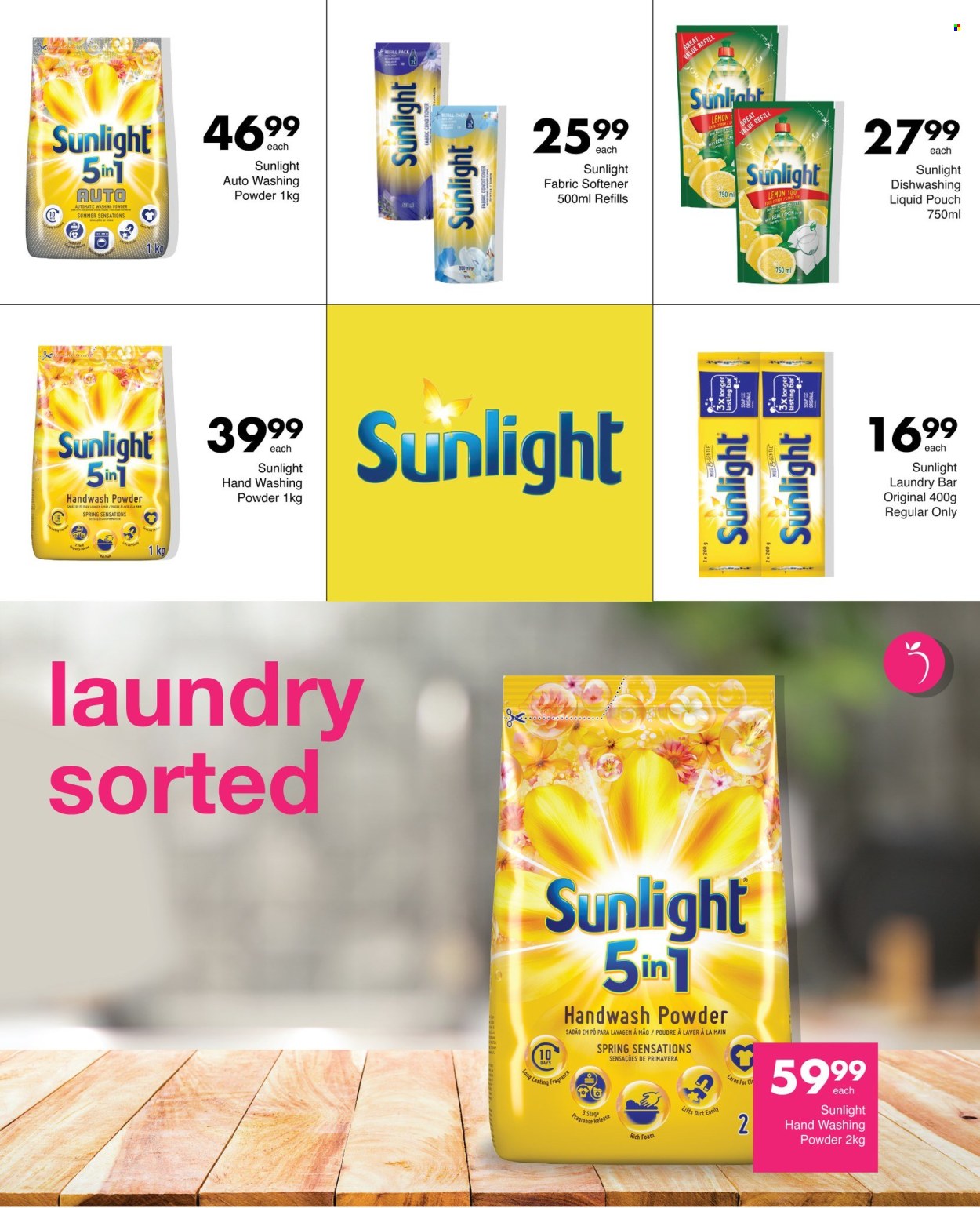 Save supermarket specials - 26/06/2025 - 06/07/2025. Page 33