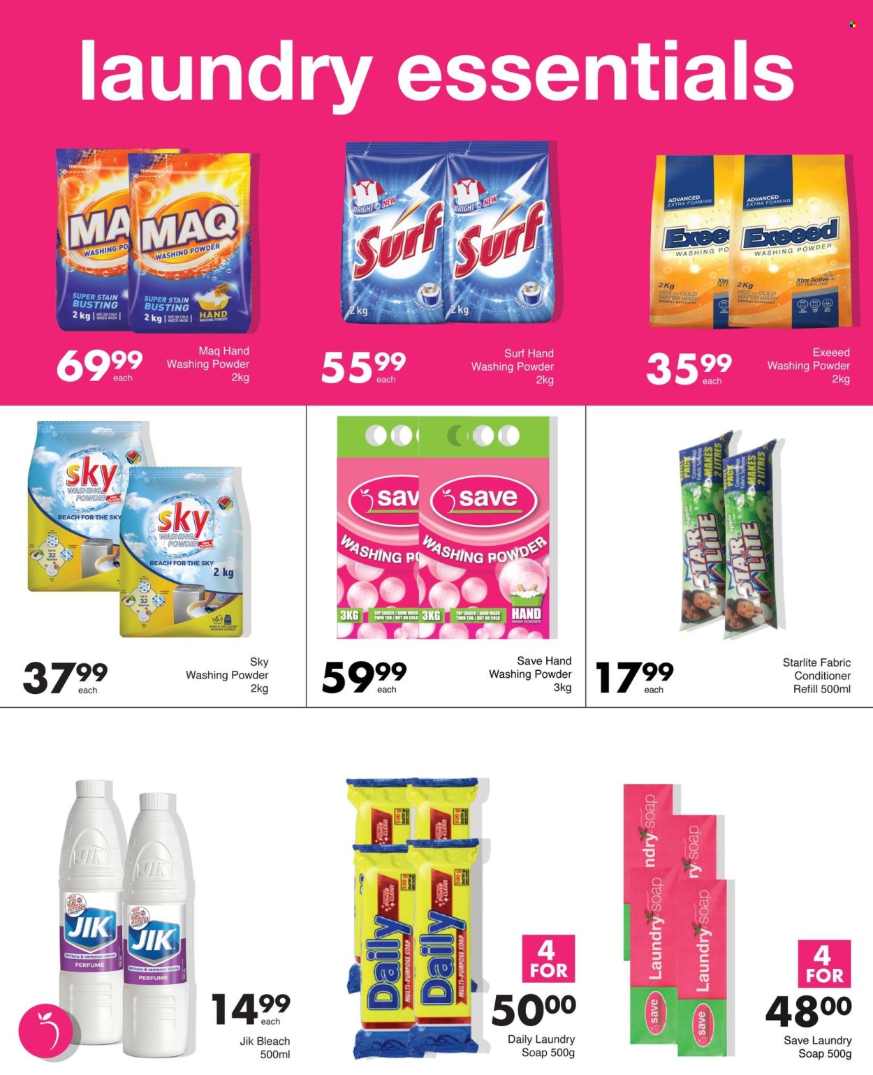 Save supermarket specials - 26/06/2025 - 06/07/2025. Page 34